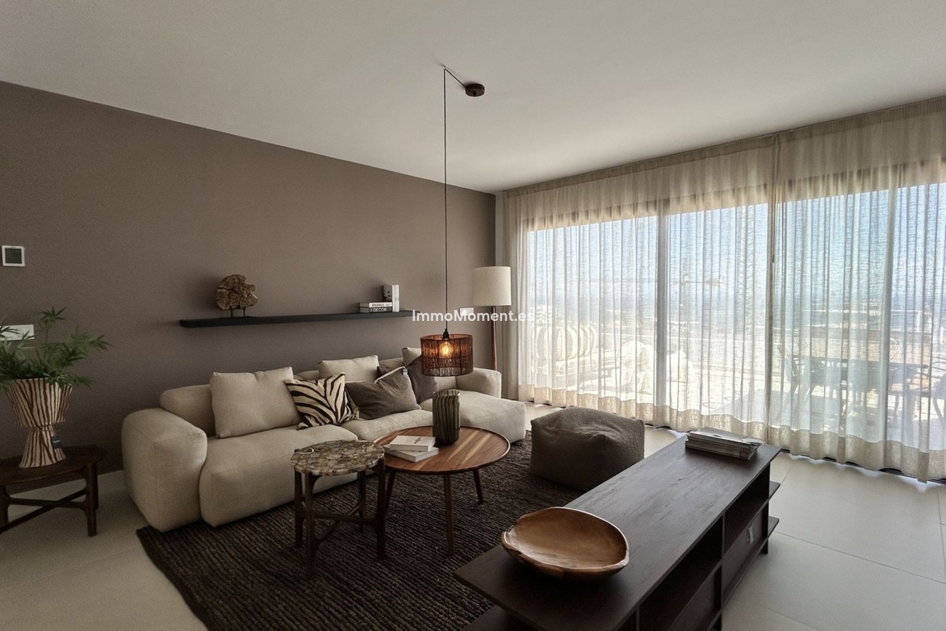 Revente - Appartement - Fuengirola - Fuengirola Centro