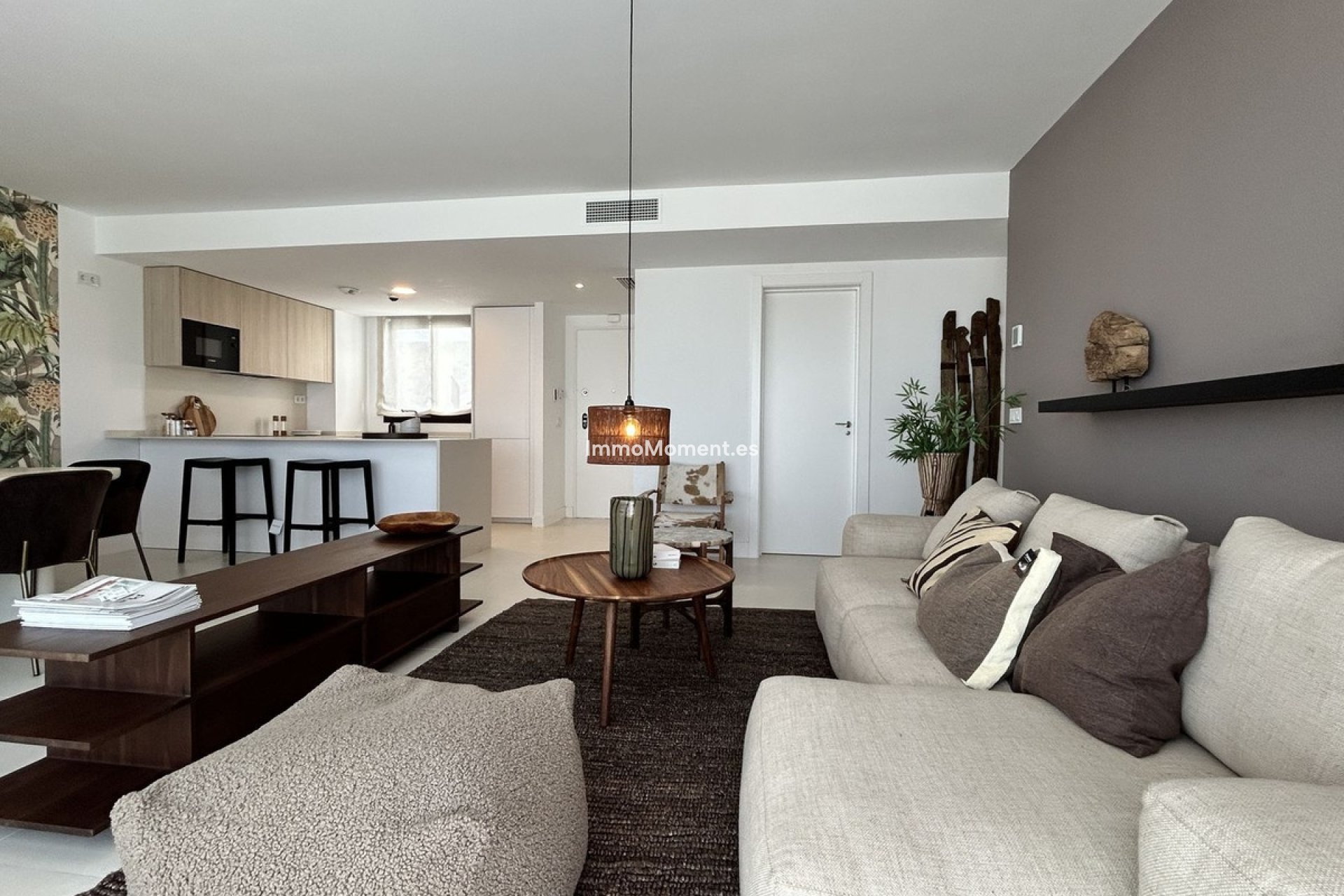 Revente - Appartement - Fuengirola - Fuengirola Centro