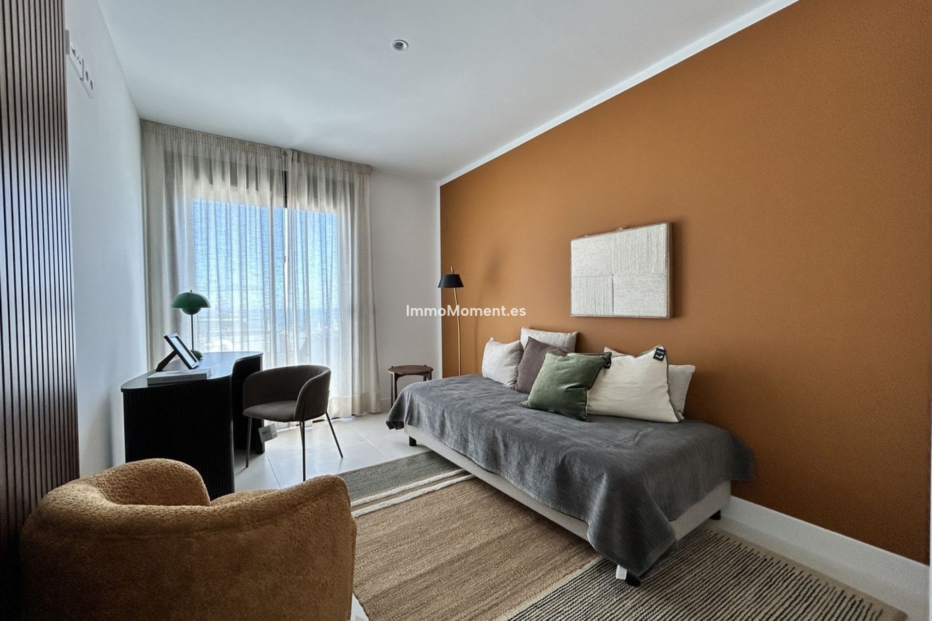 Revente - Appartement - Fuengirola - Fuengirola Centro