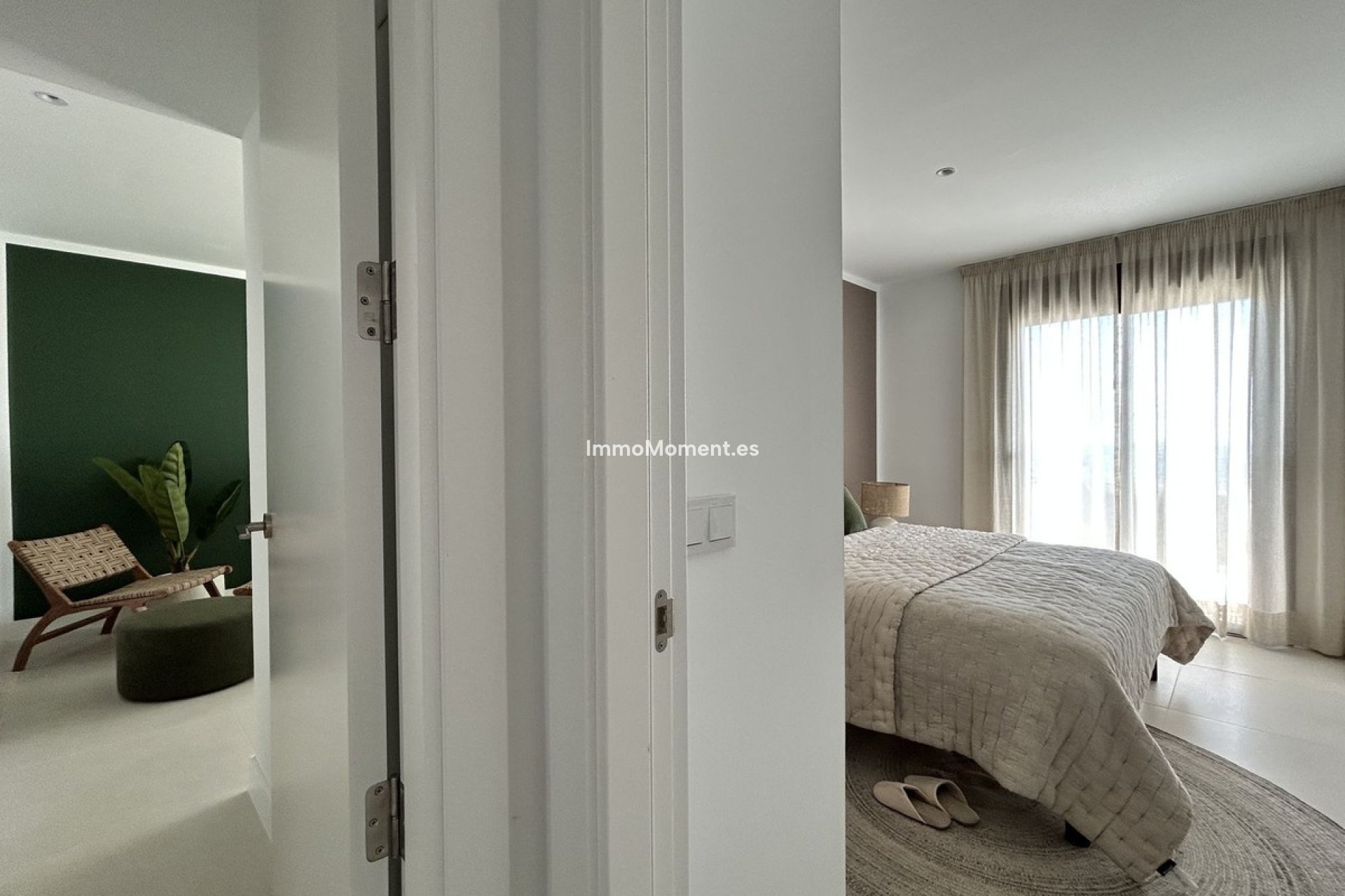 Revente - Appartement - Fuengirola - Fuengirola Centro