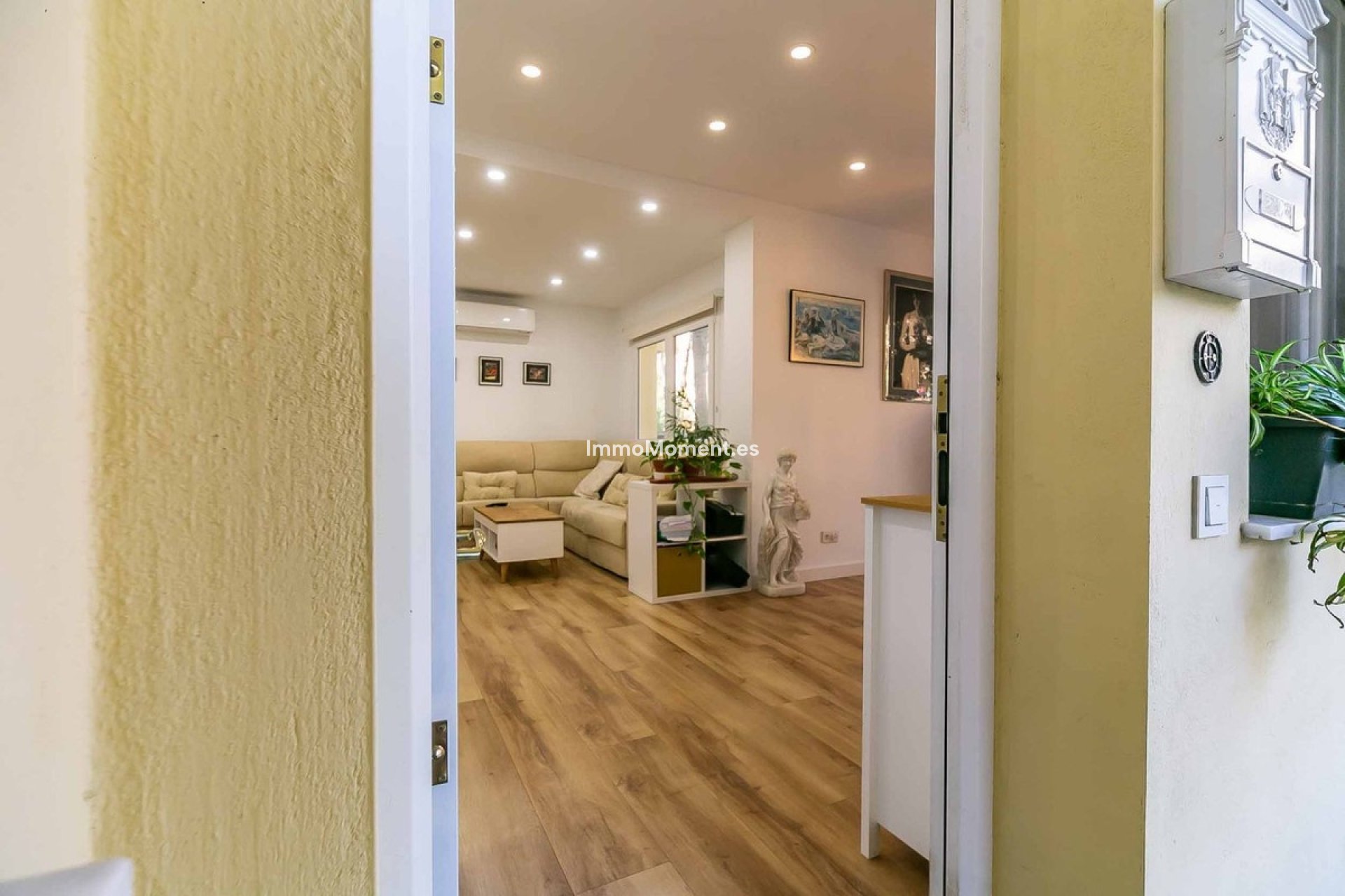 Revente - Appartement - Fuengirola - Fuengirola Centro