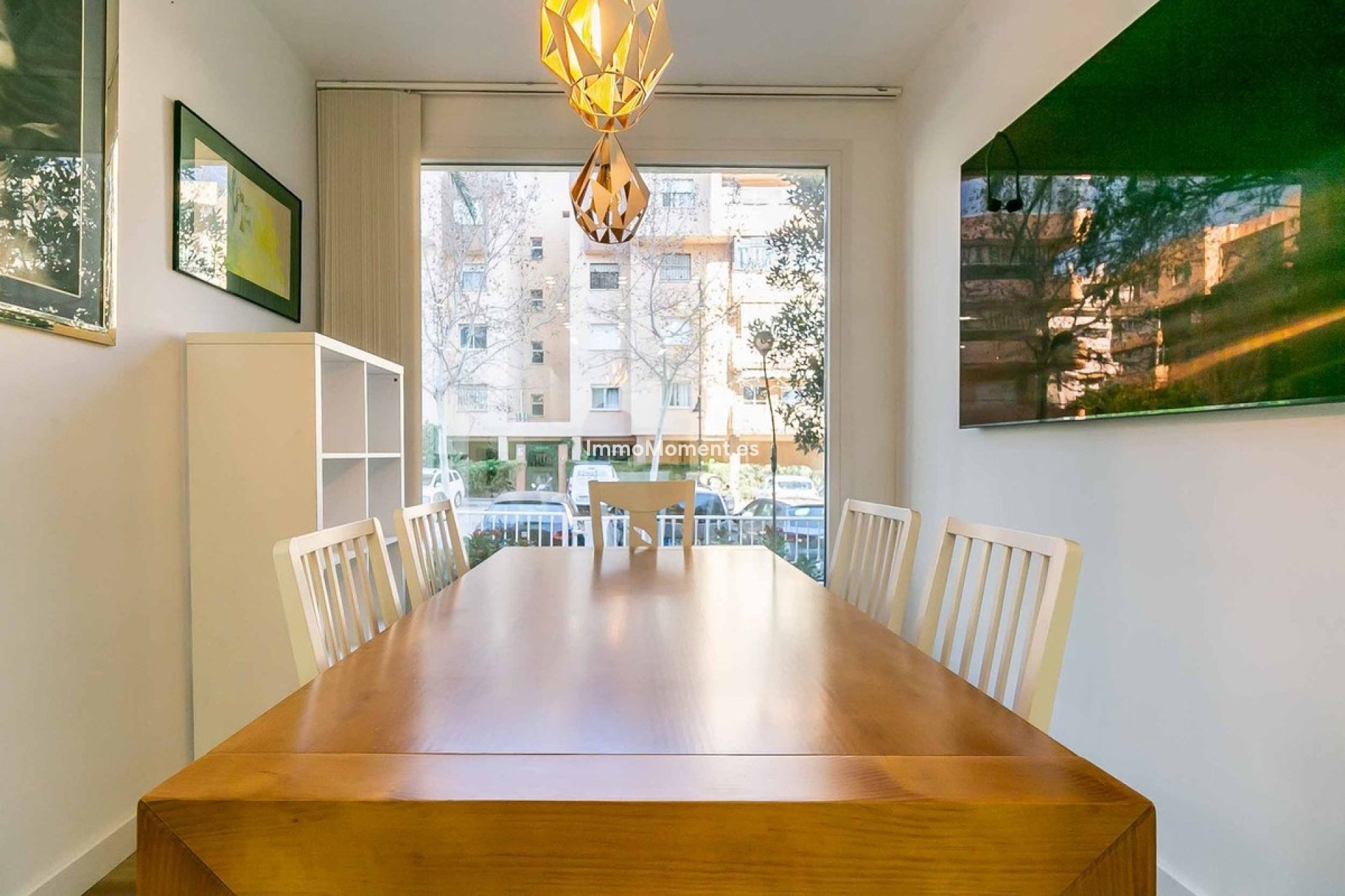 Revente - Appartement - Fuengirola - Fuengirola Centro