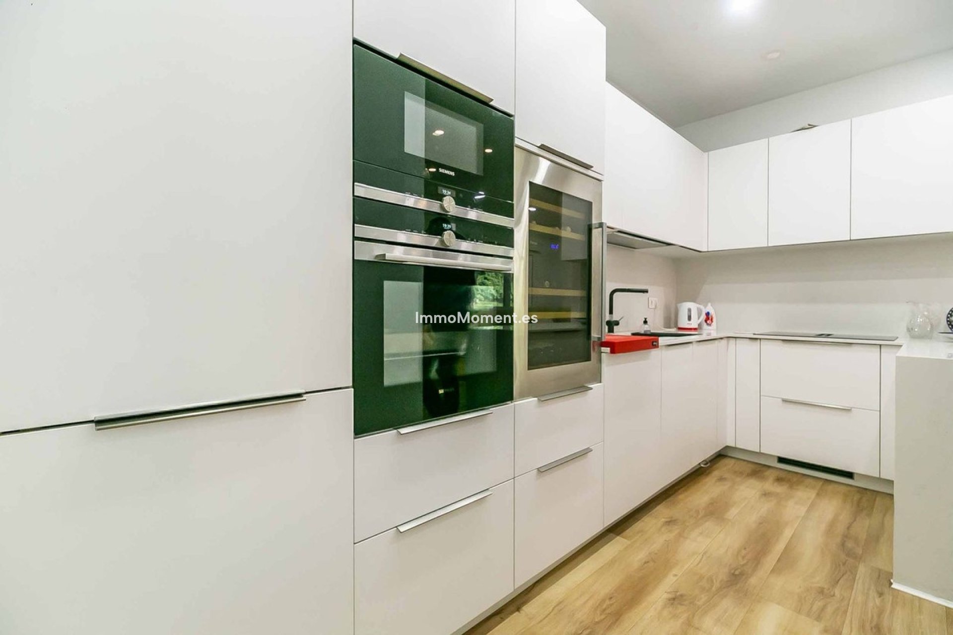 Revente - Appartement - Fuengirola - Fuengirola Centro