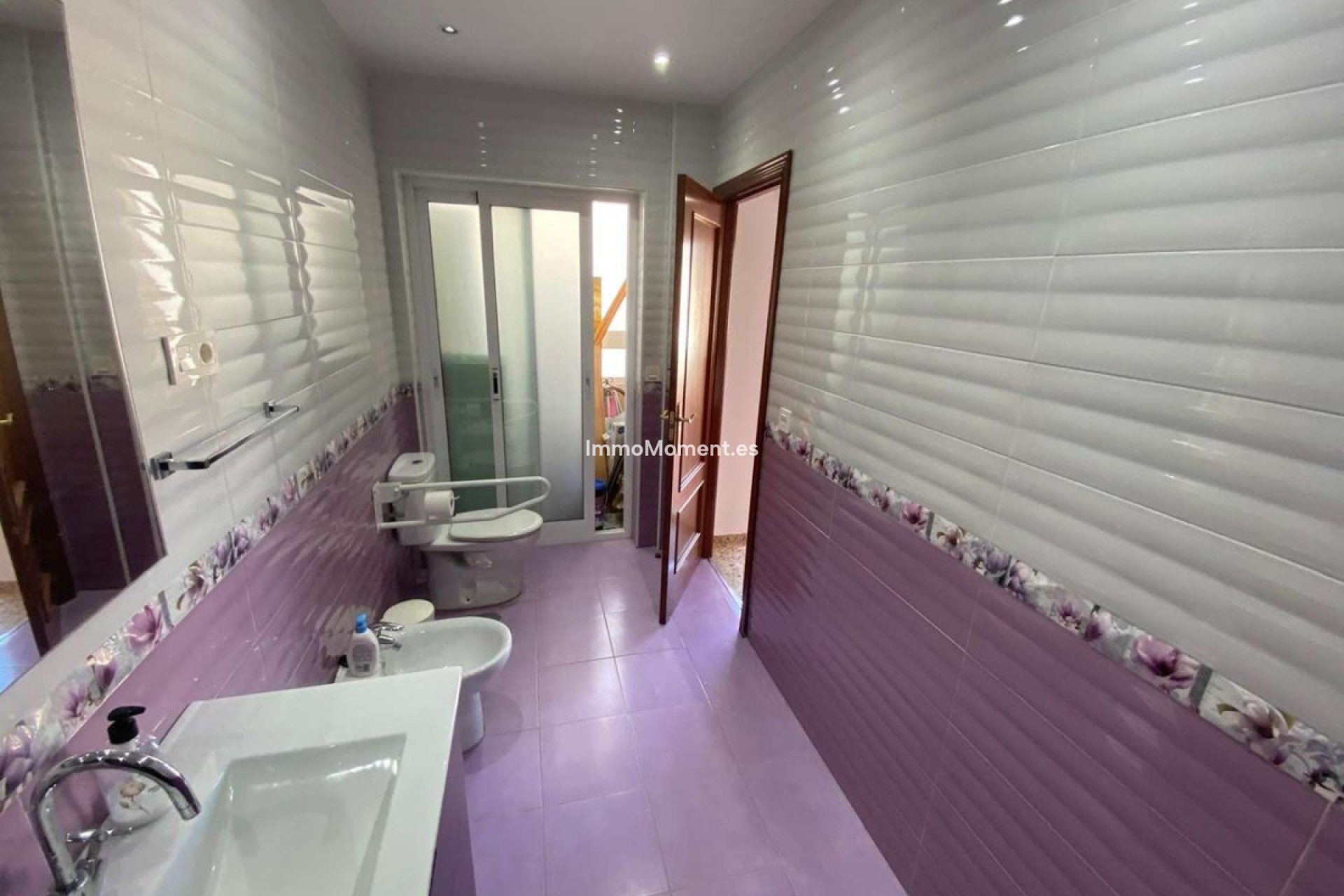 Revente - Appartement - Fuengirola - Fuengirola Centro