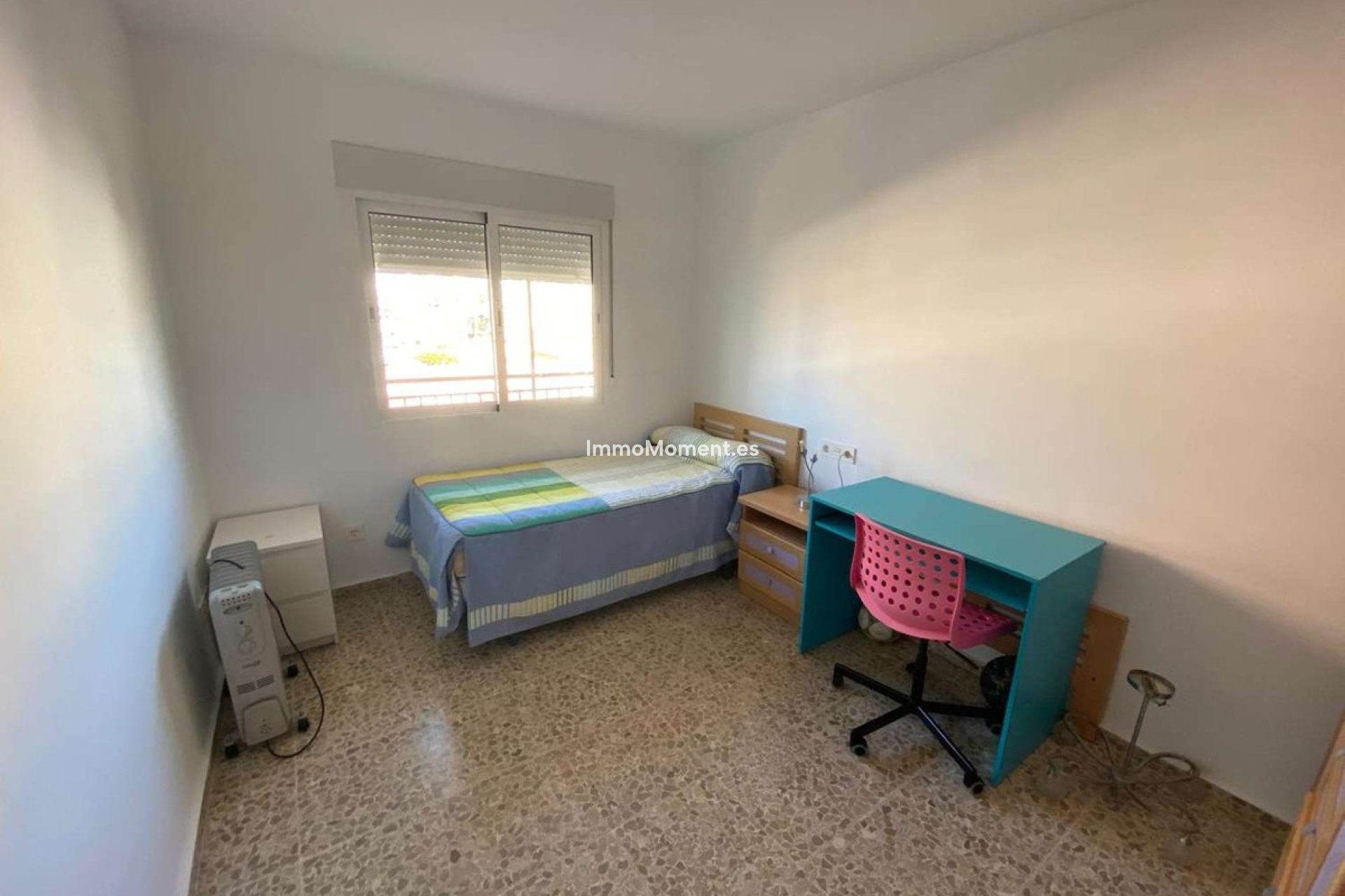 Revente - Appartement - Fuengirola - Fuengirola Centro