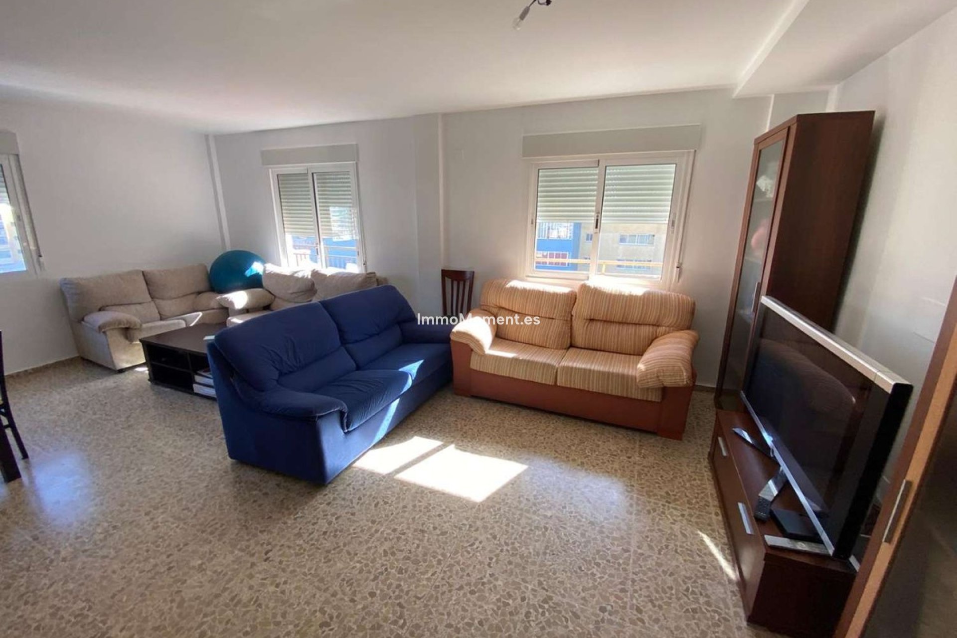 Revente - Appartement - Fuengirola - Fuengirola Centro