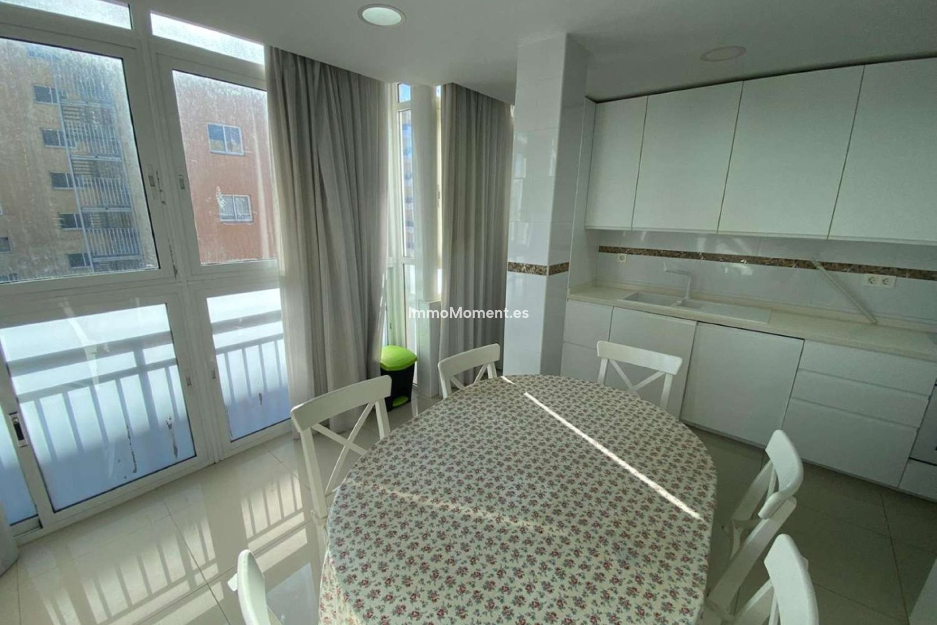 Revente - Appartement - Fuengirola - Fuengirola Centro