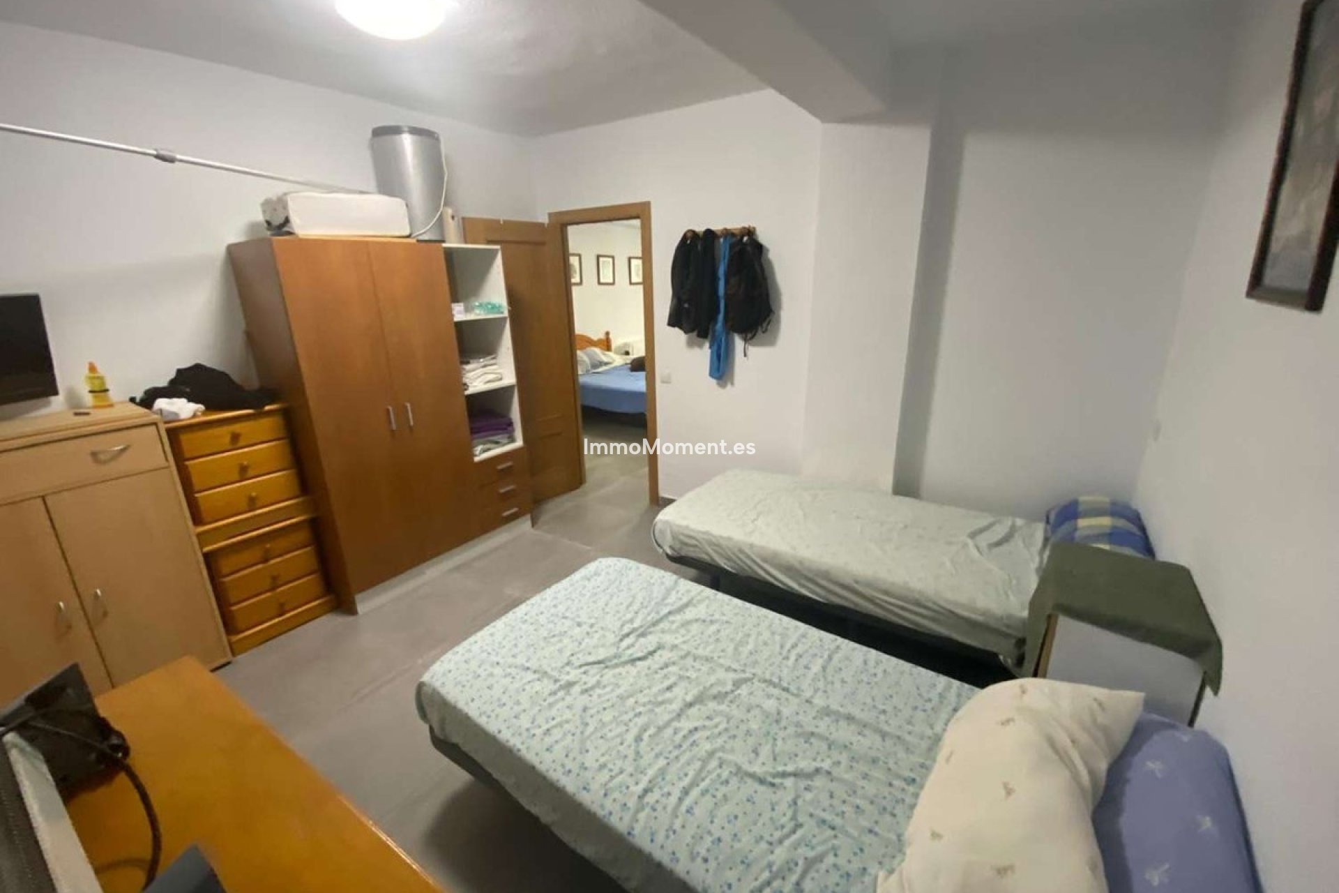 Revente - Appartement - Fuengirola - Fuengirola Centro