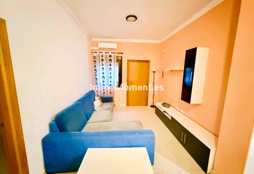 Revente - Appartement - Fuengirola - Fuengirola Centro