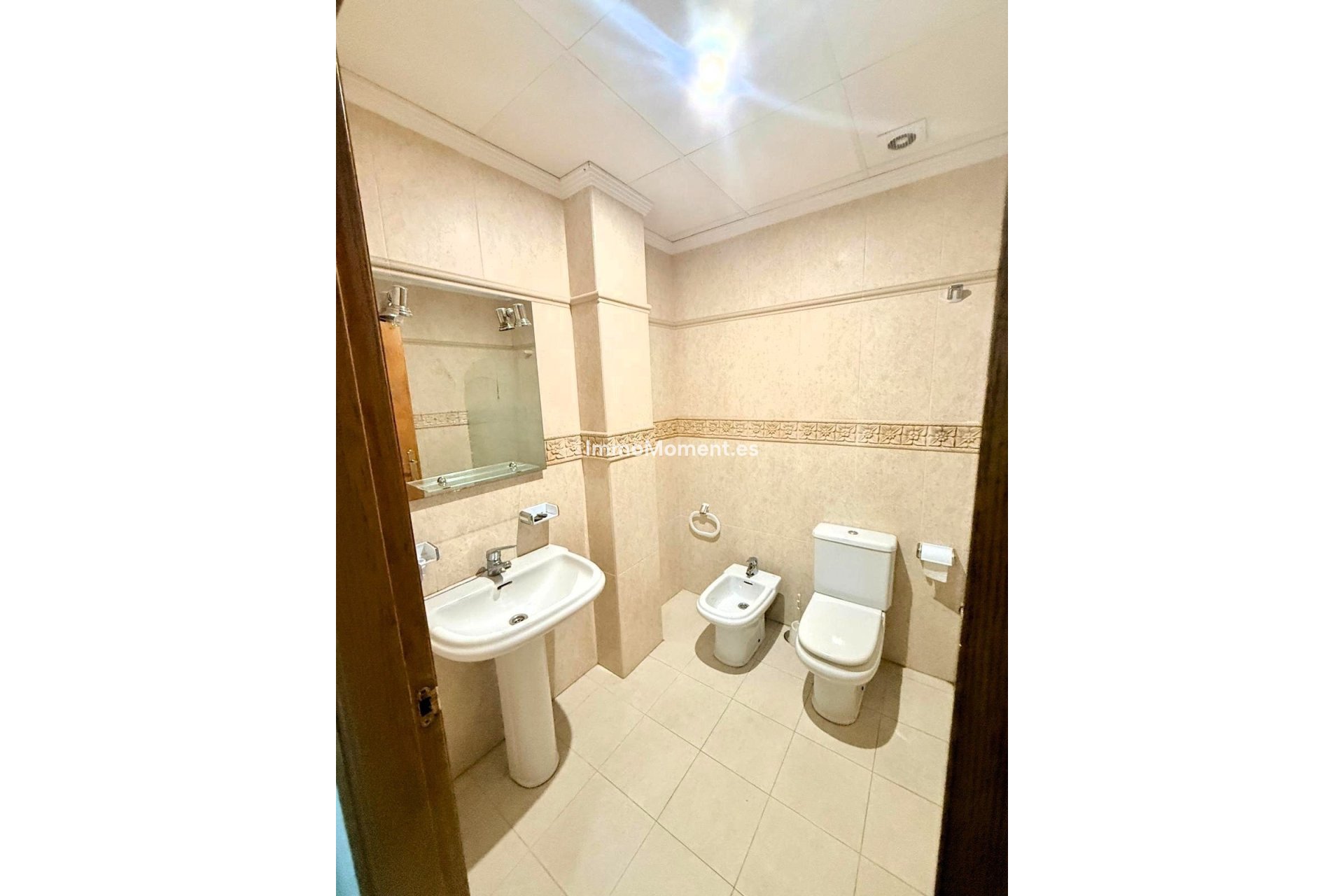 Revente - Appartement - Fuengirola - Fuengirola Centro