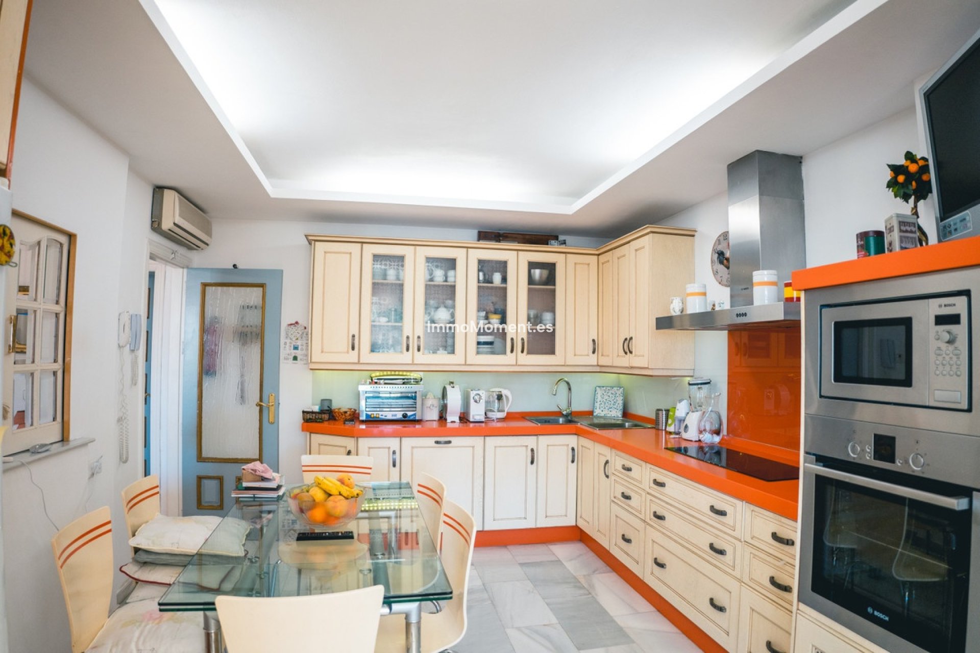 Revente - Appartement - Fuengirola - Fuengirola Centro