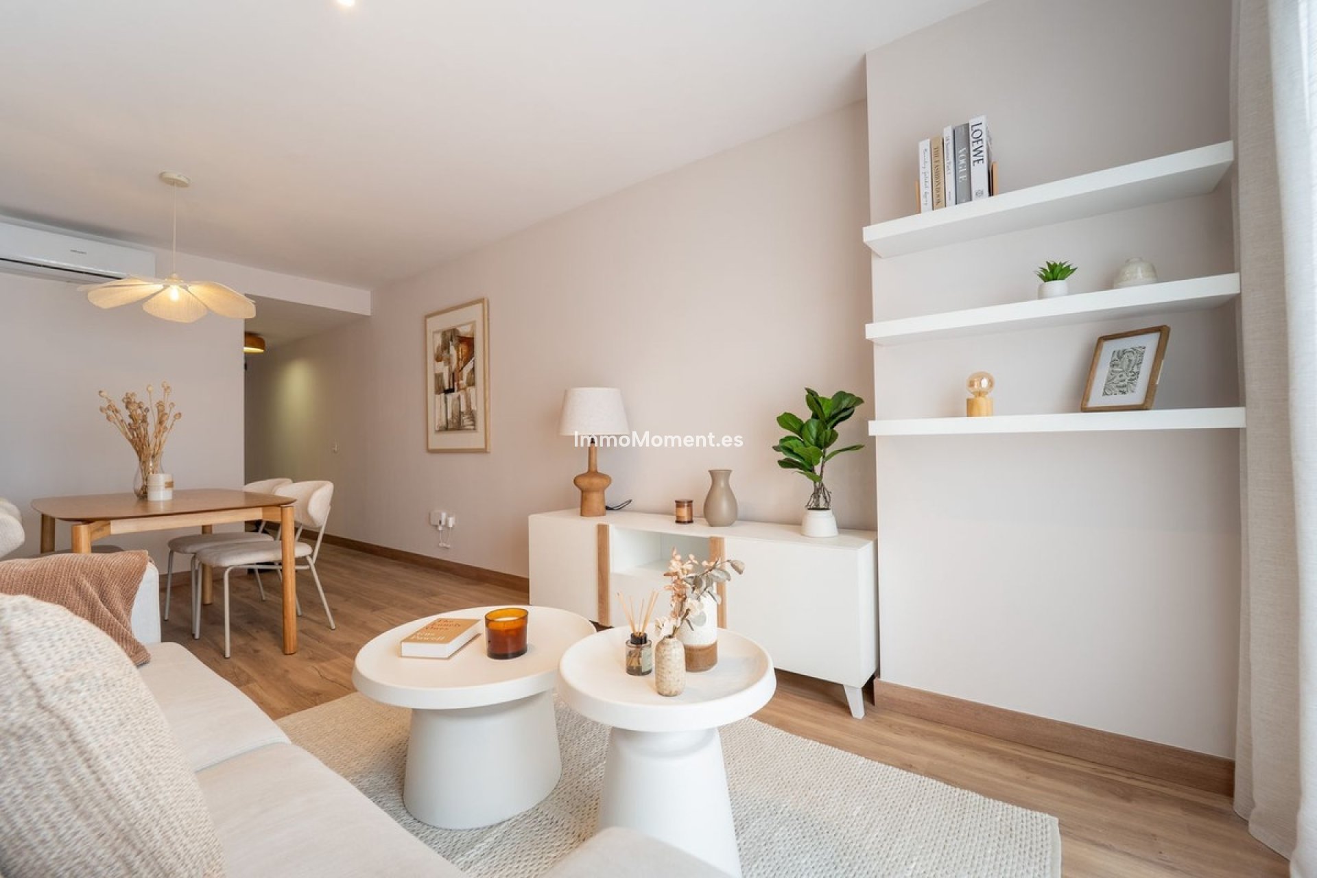 Revente - Appartement - Fuengirola - Fuengirola Centro