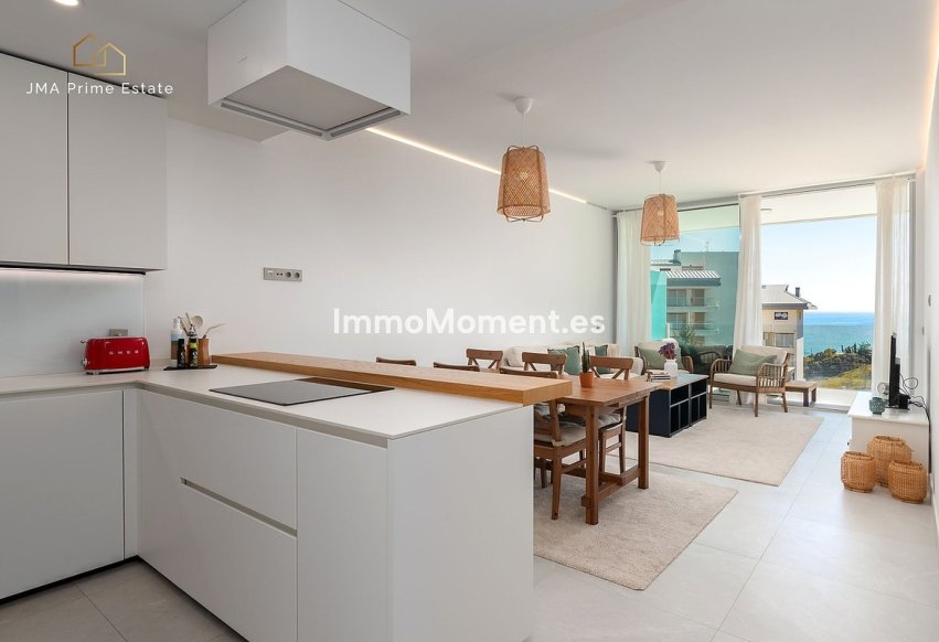 Revente - Appartement - Fuengirola - Fuengirola Centro