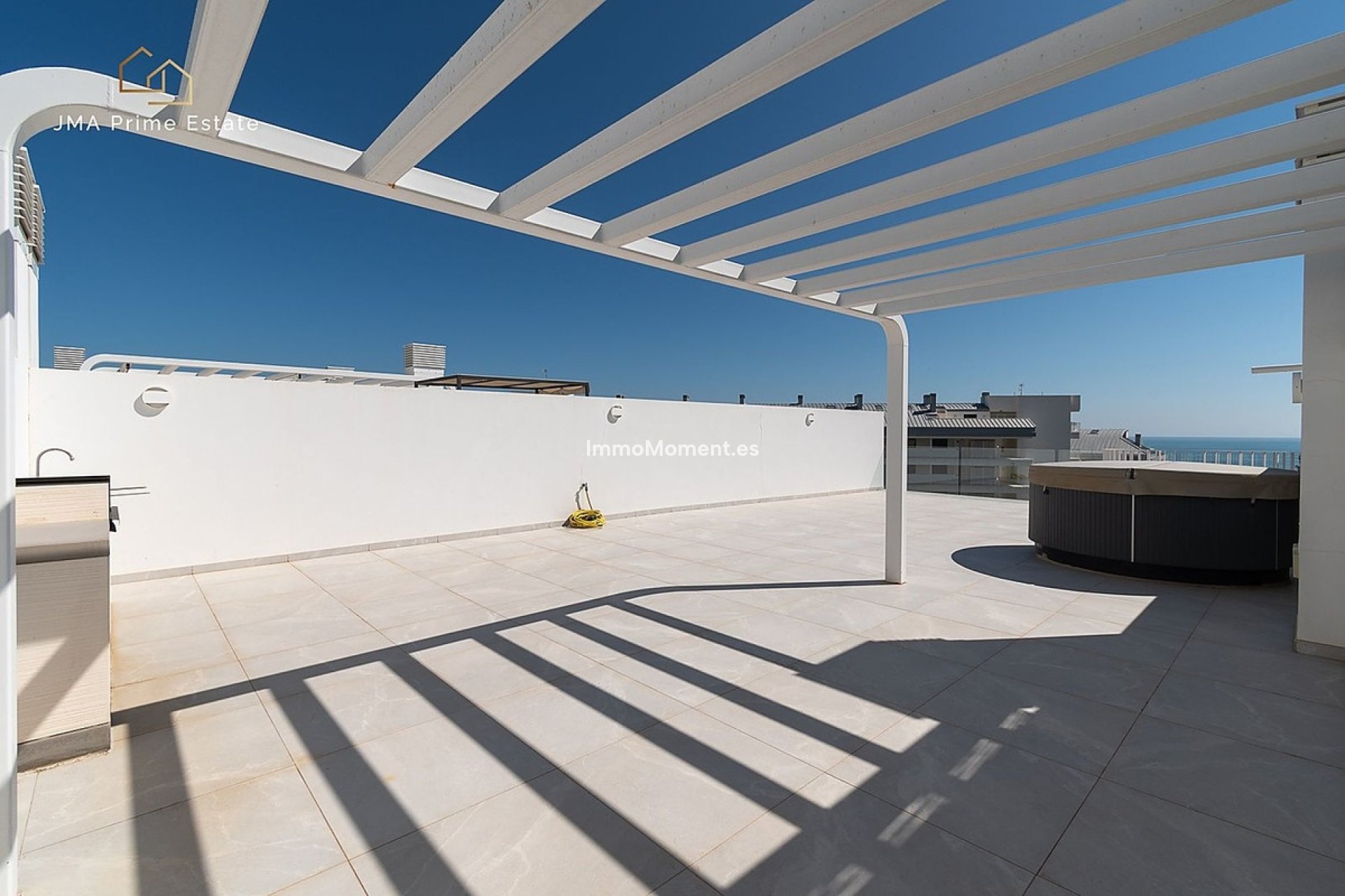 Revente - Appartement - Fuengirola - Fuengirola Centro