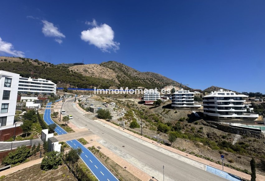 Revente - Appartement - Fuengirola - Fuengirola Centro