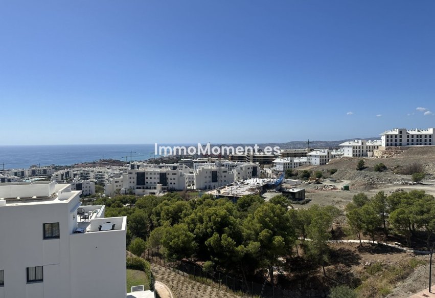 Revente - Appartement - Fuengirola - Fuengirola Centro