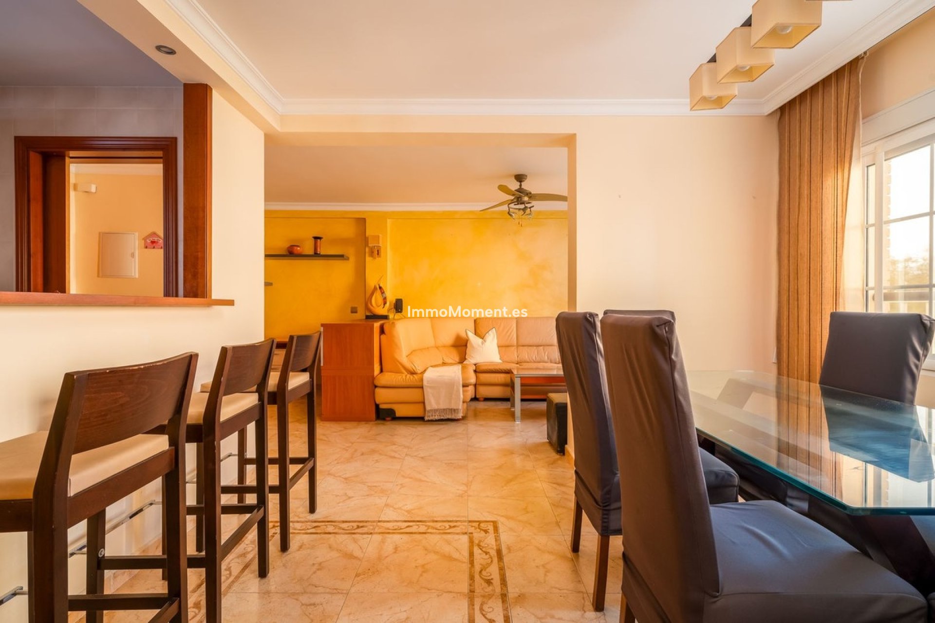 Revente - Appartement - Fuengirola - Fuengirola Centro