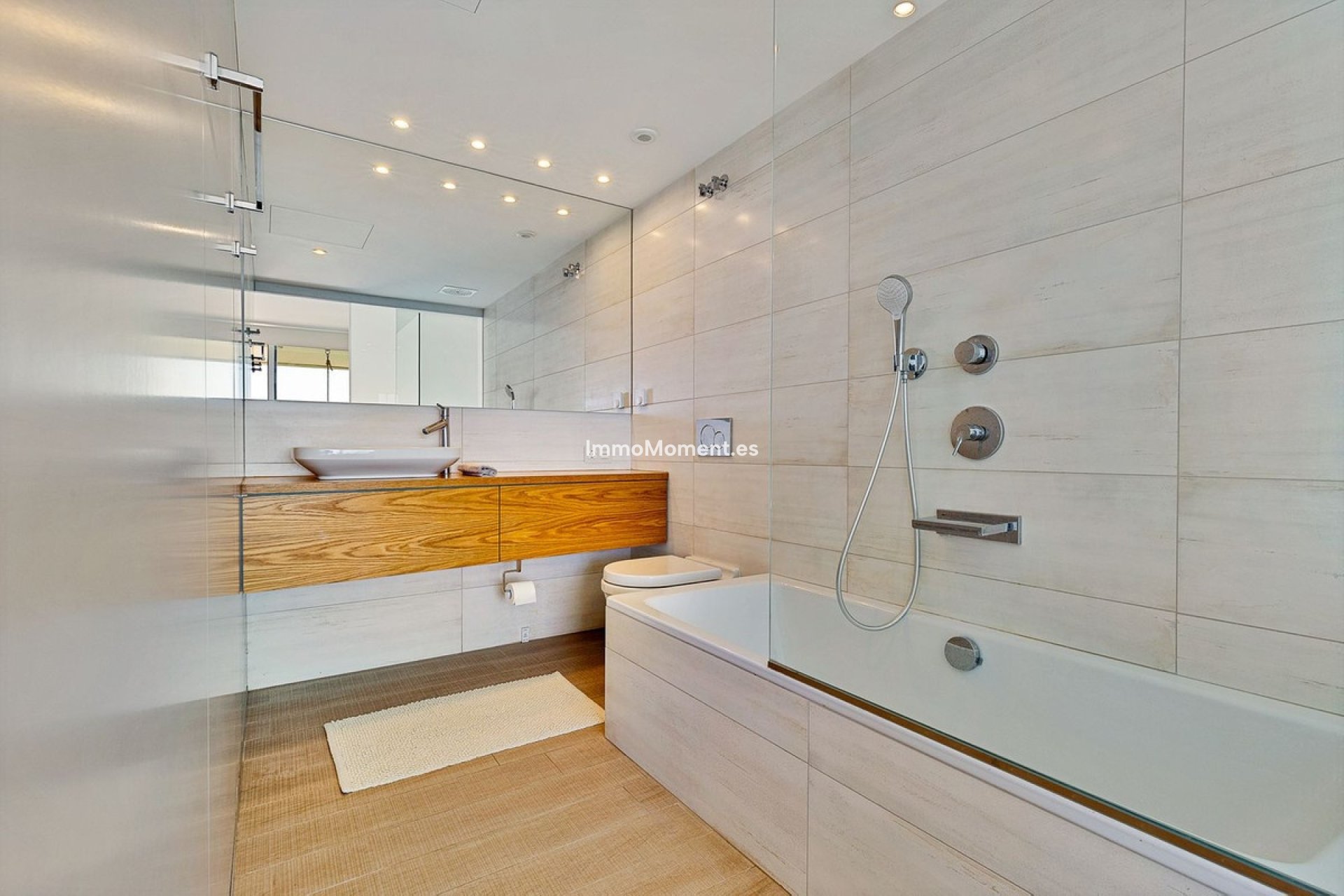 Revente - Appartement - Fuengirola - Fuengirola Centro