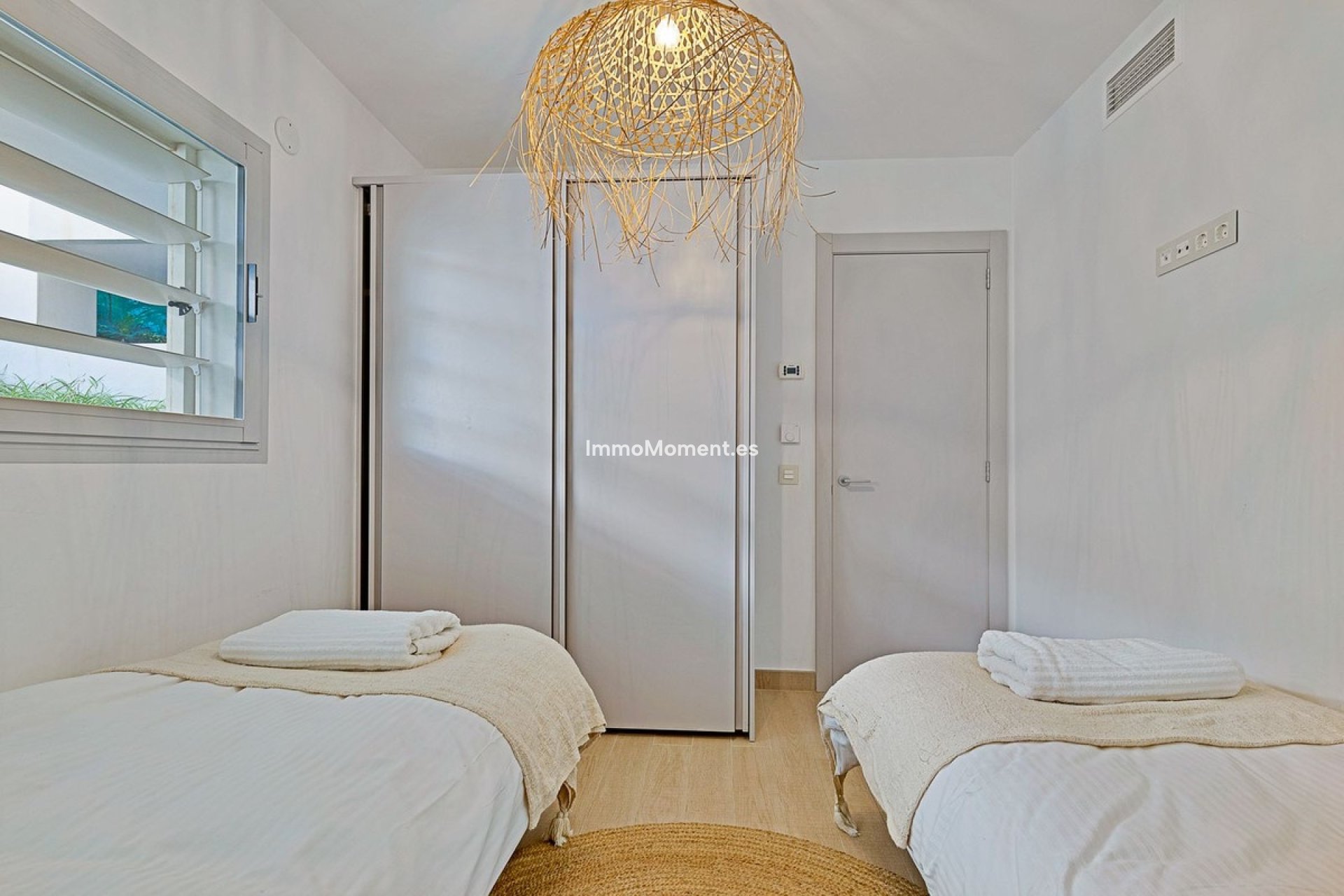 Revente - Appartement - Fuengirola - Fuengirola Centro