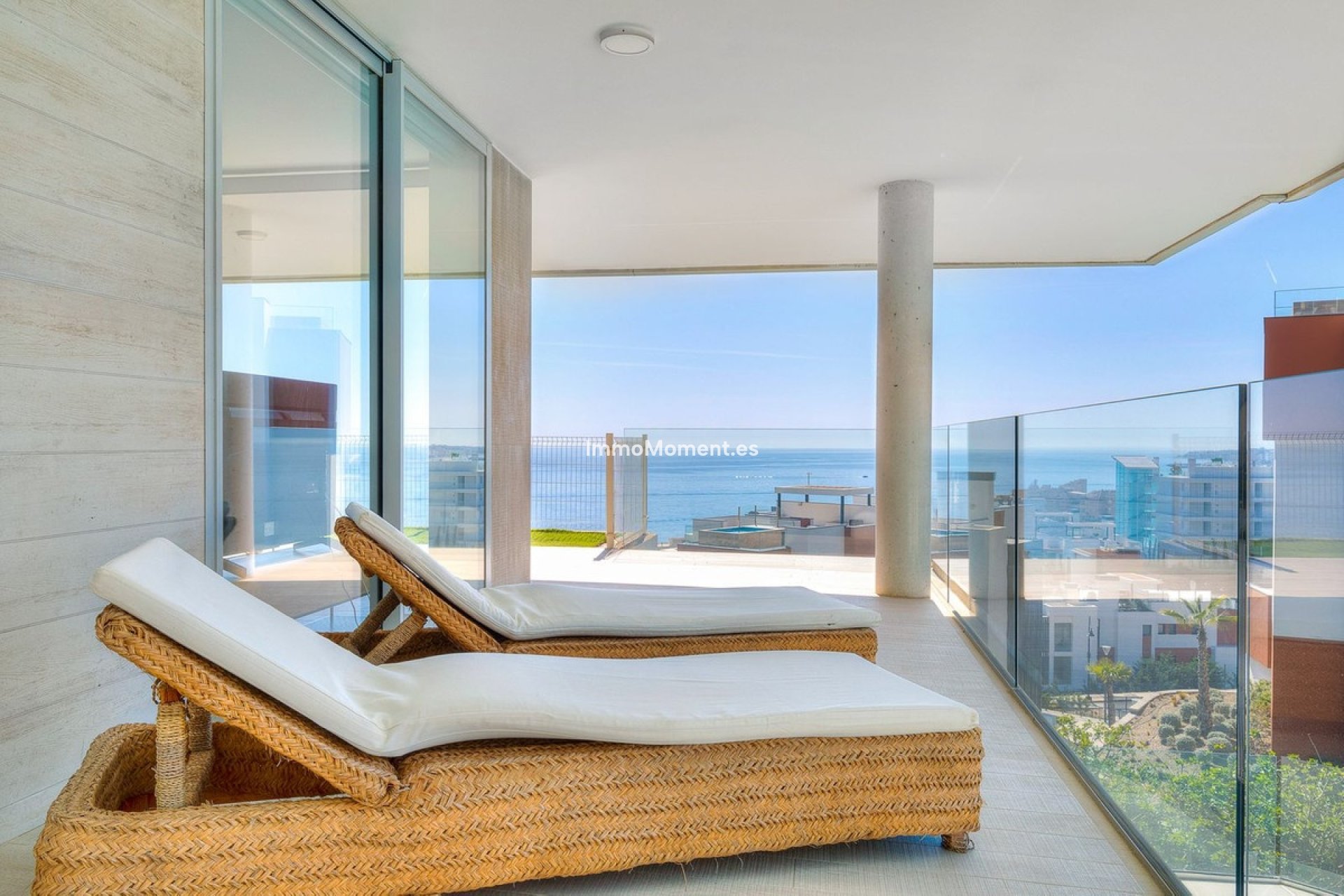 Revente - Appartement - Fuengirola - Fuengirola Centro