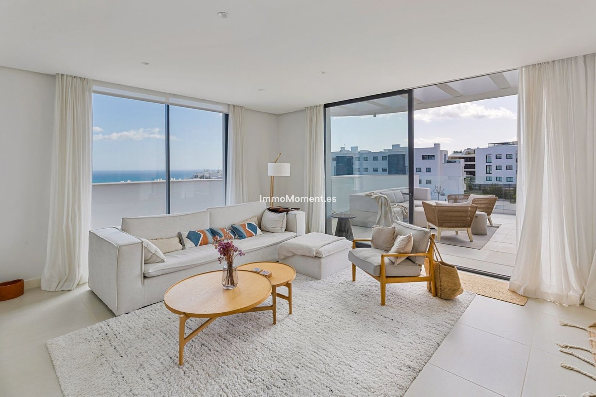 Revente - Appartement - Fuengirola - Fuengirola Centro