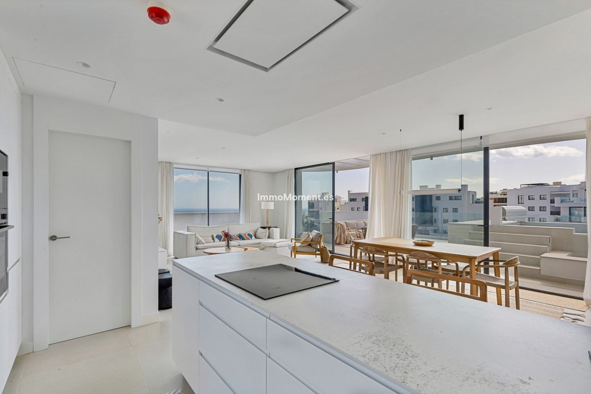 Revente - Appartement - Fuengirola - Fuengirola Centro