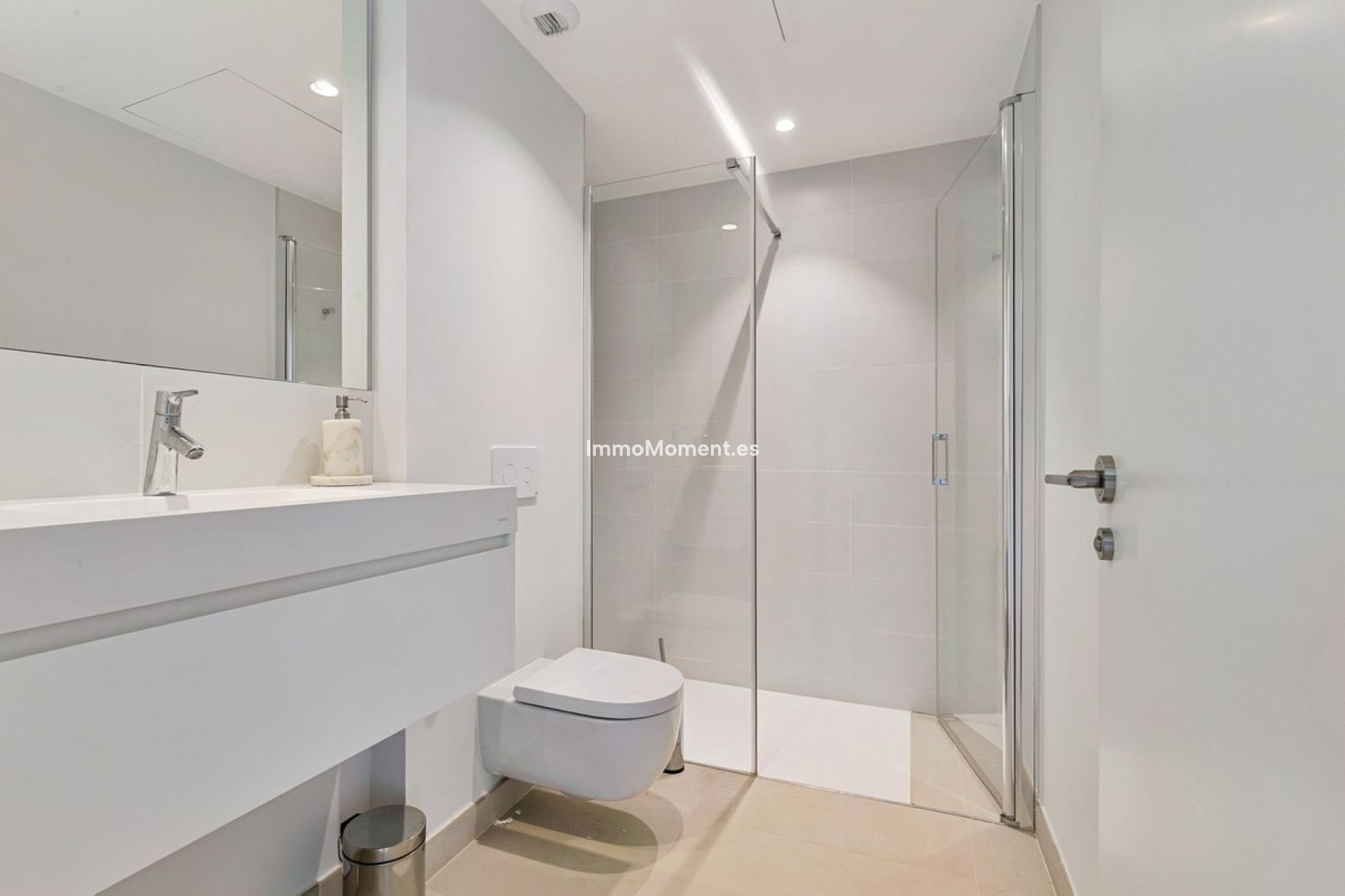 Revente - Appartement - Fuengirola - Fuengirola Centro