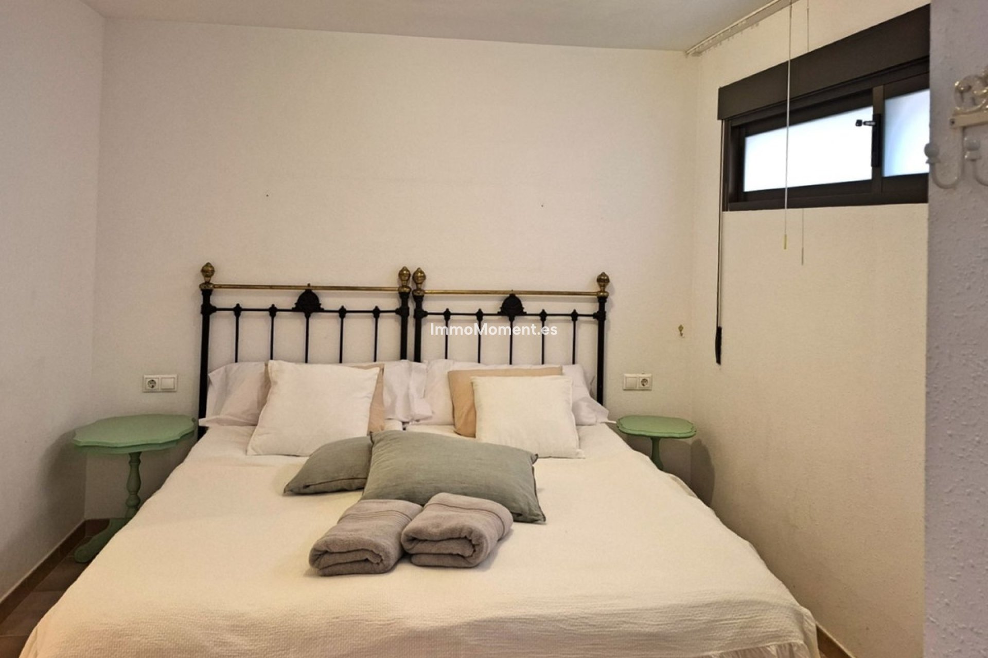 Revente - Appartement - Fuengirola - Fuengirola Centro