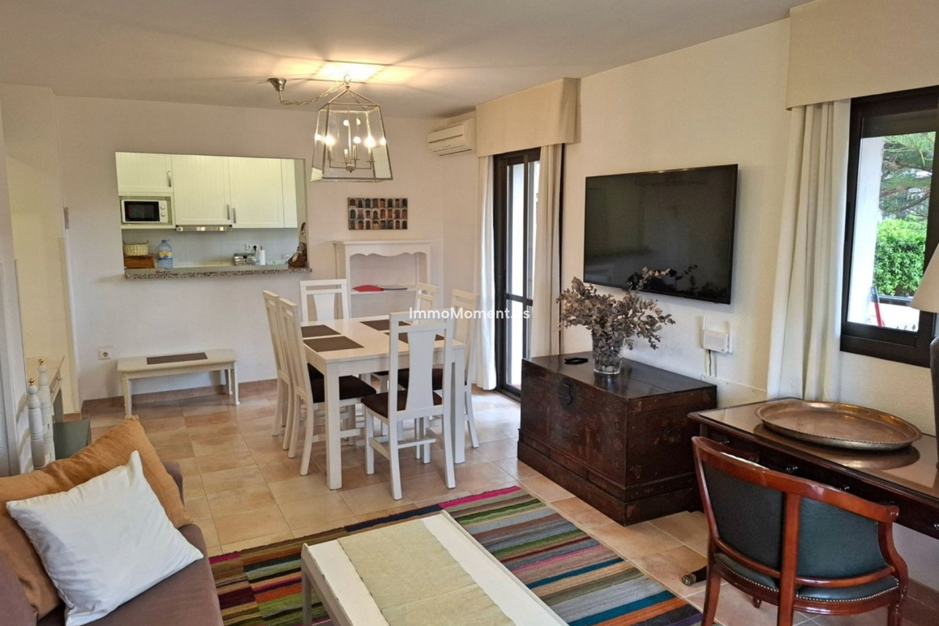 Revente - Appartement - Fuengirola - Fuengirola Centro