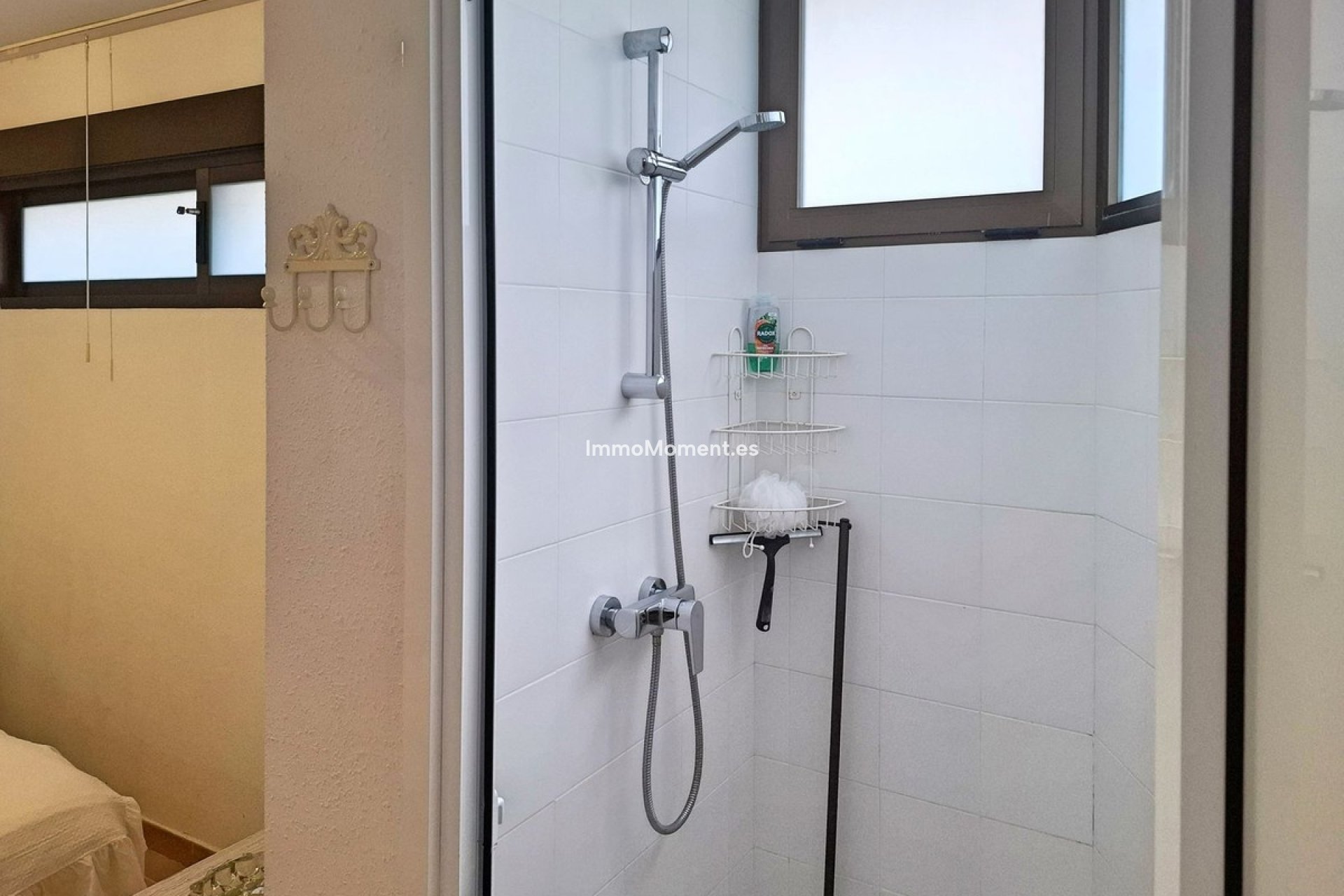 Revente - Appartement - Fuengirola - Fuengirola Centro