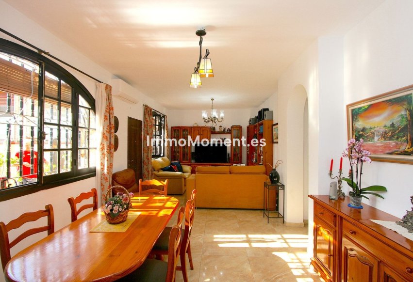 Revente - Appartement - Fuengirola - Fuengirola Centro