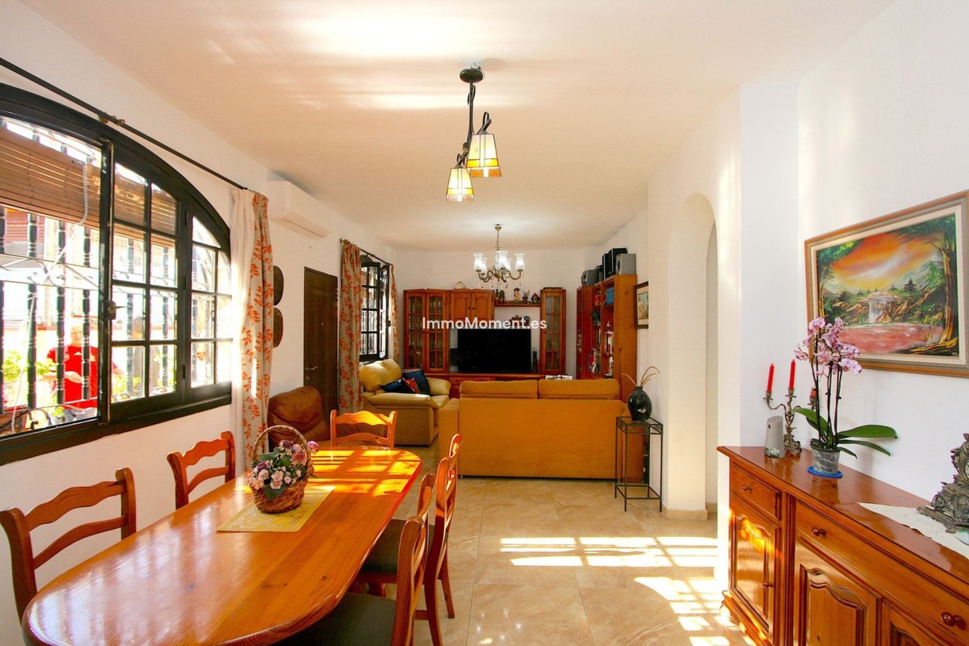 Revente - Appartement - Fuengirola - Fuengirola Centro