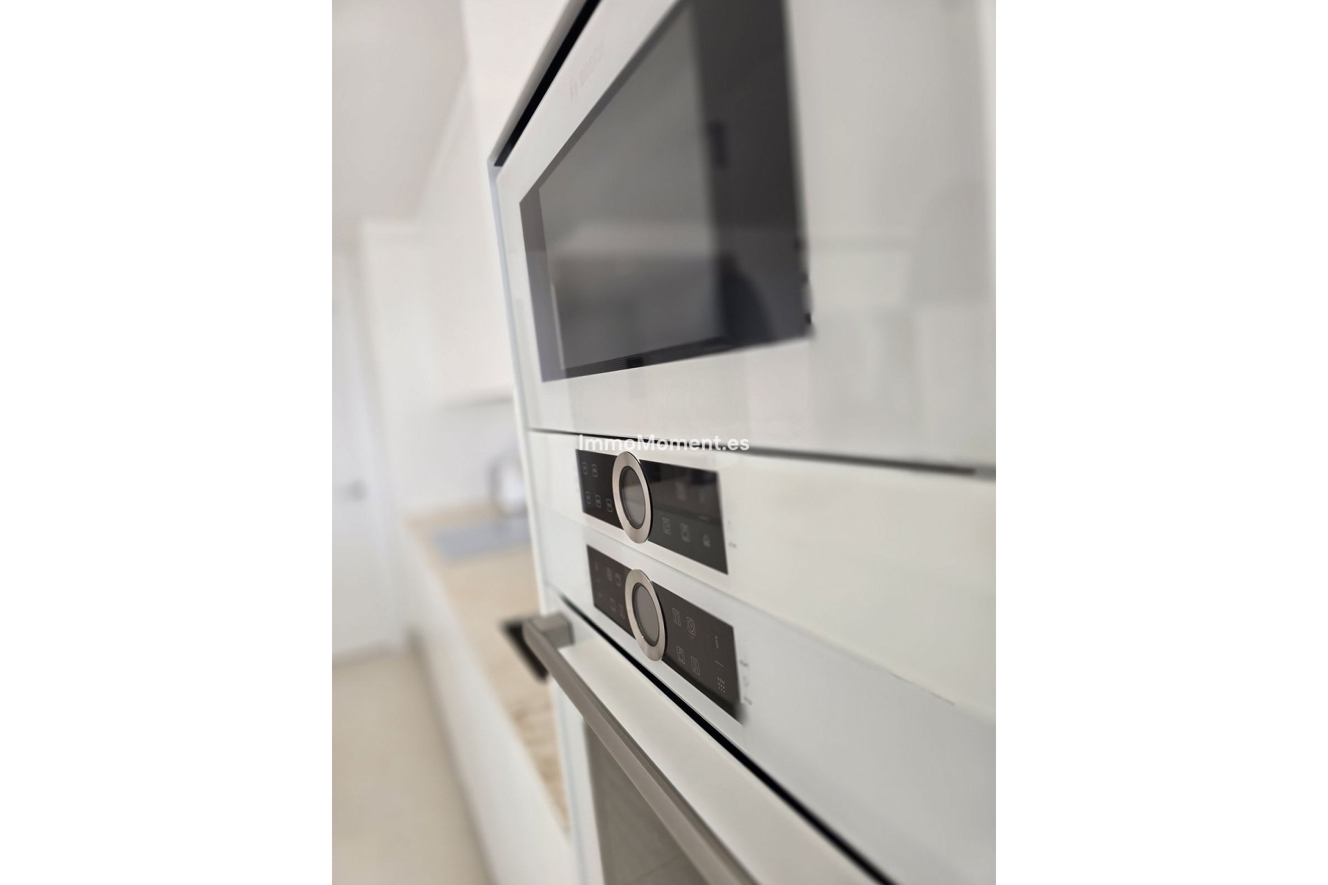 Revente - Appartement - Fuengirola - Fuengirola Centro