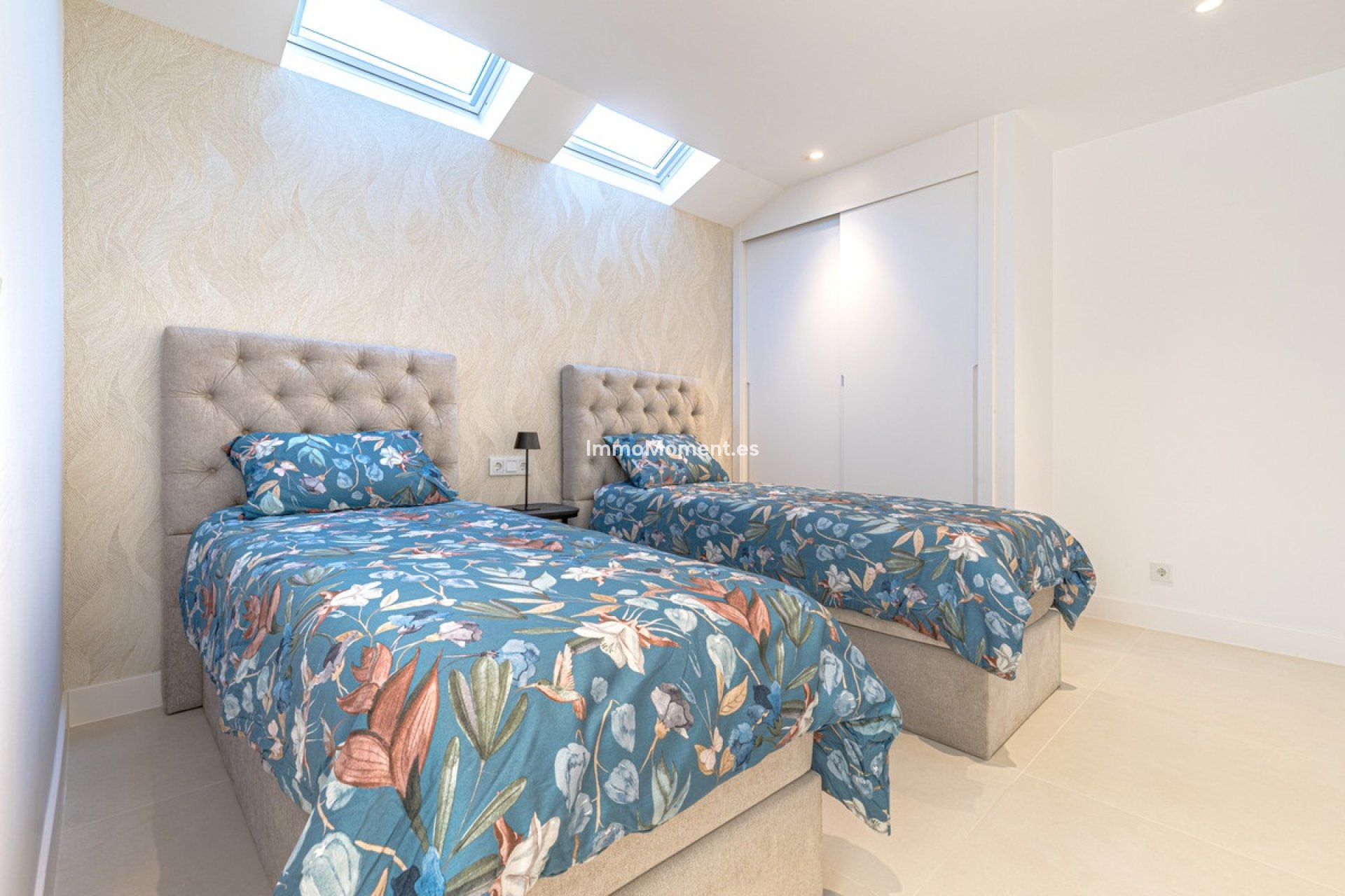 Revente - Appartement - Fuengirola - Fuengirola Centro