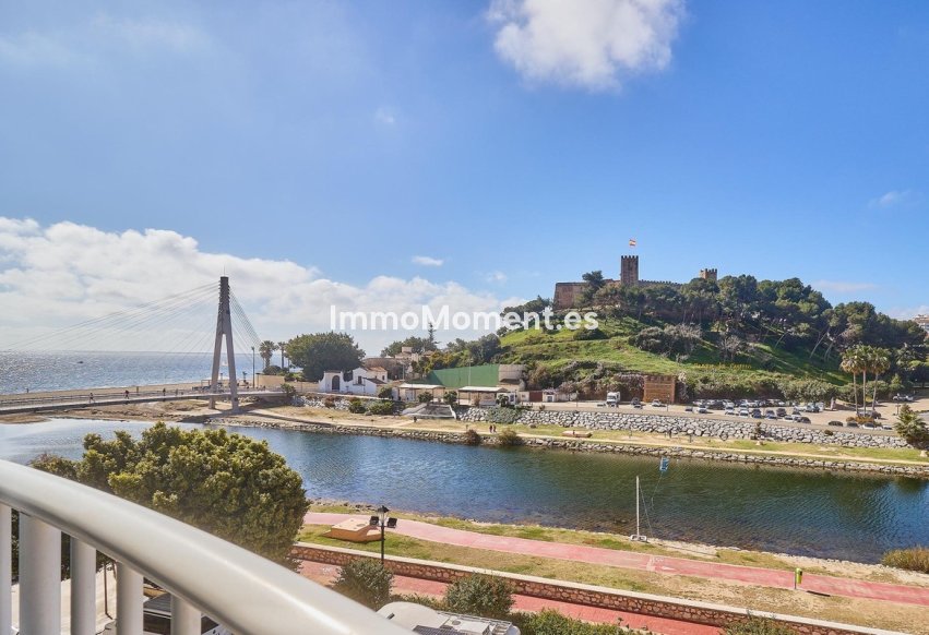 Revente - Appartement - Fuengirola - Fuengirola Centro