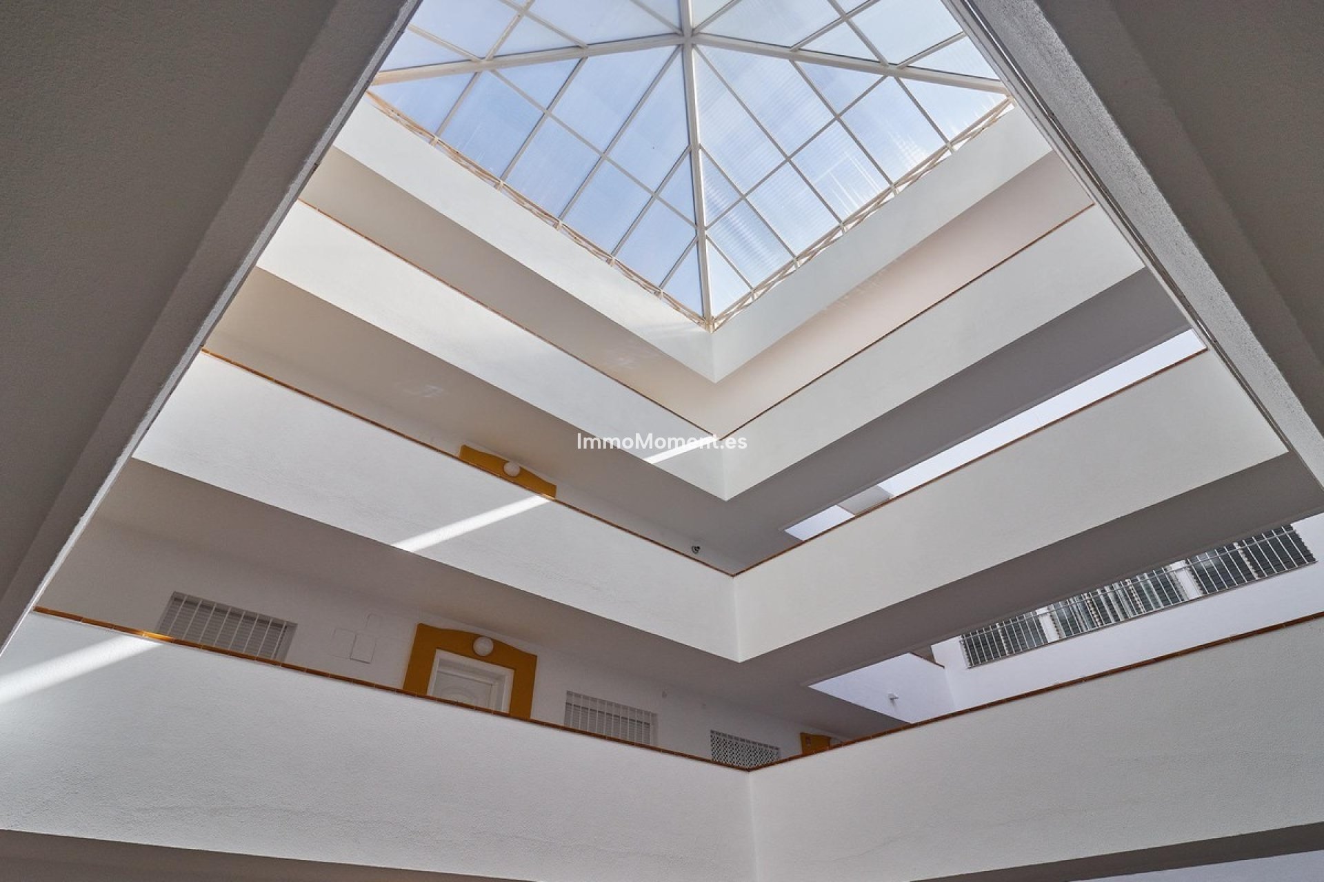 Revente - Appartement - Fuengirola - Fuengirola Centro