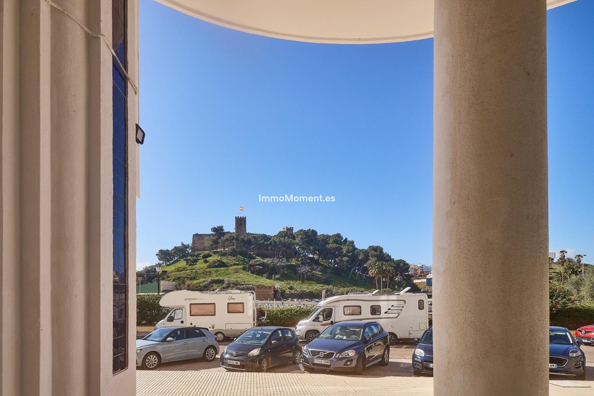 Revente - Appartement - Fuengirola - Fuengirola Centro