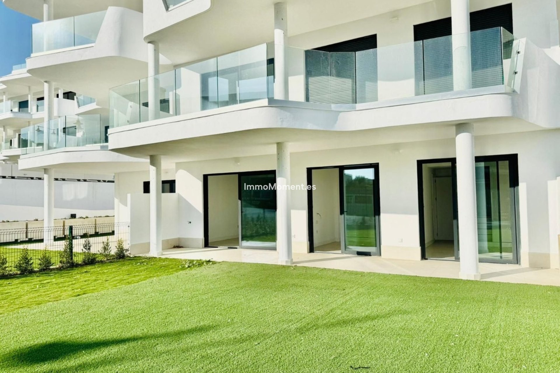 Revente - Appartement - Fuengirola - Fuengirola Centro