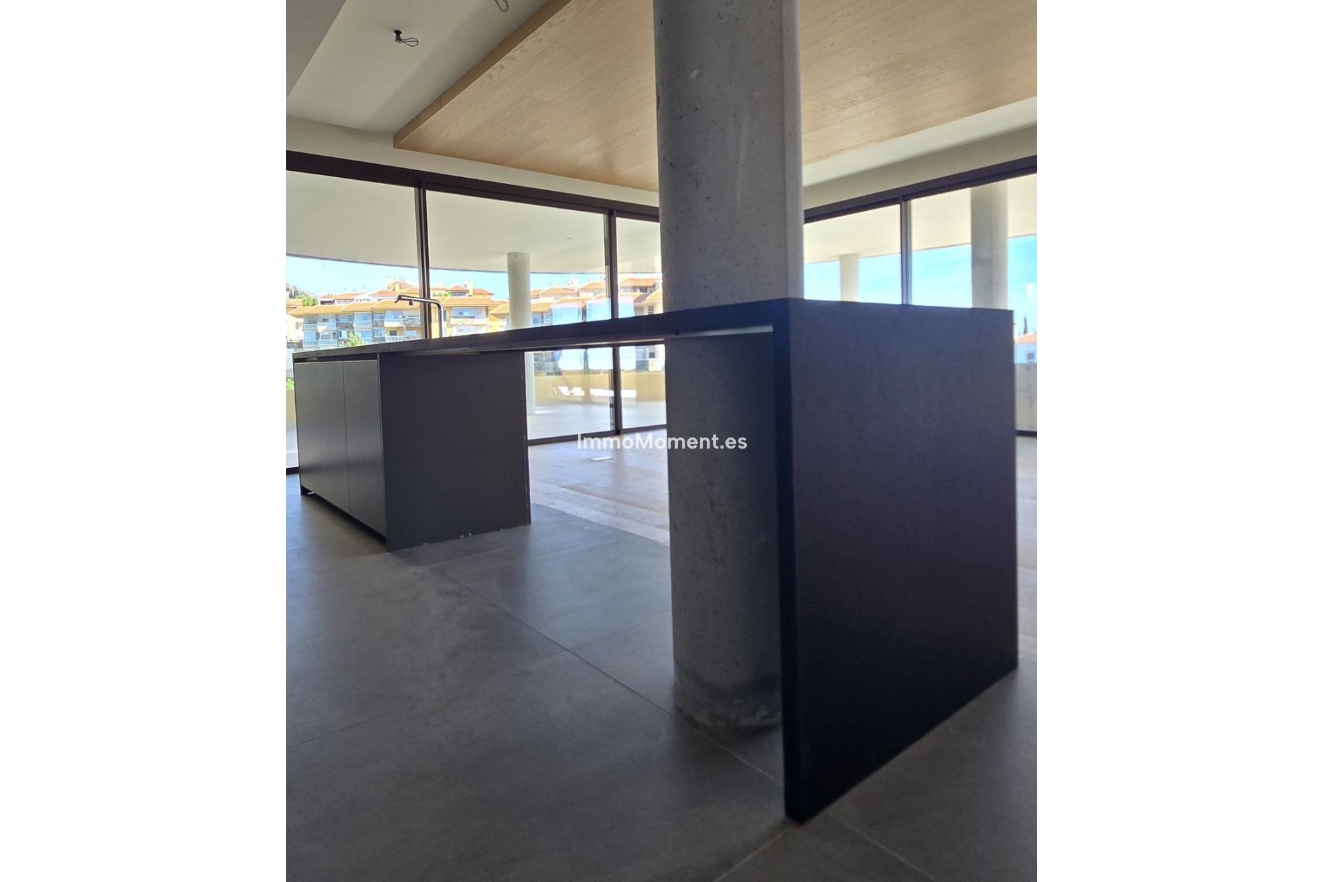 Revente - Appartement - Fuengirola - Fuengirola Centro