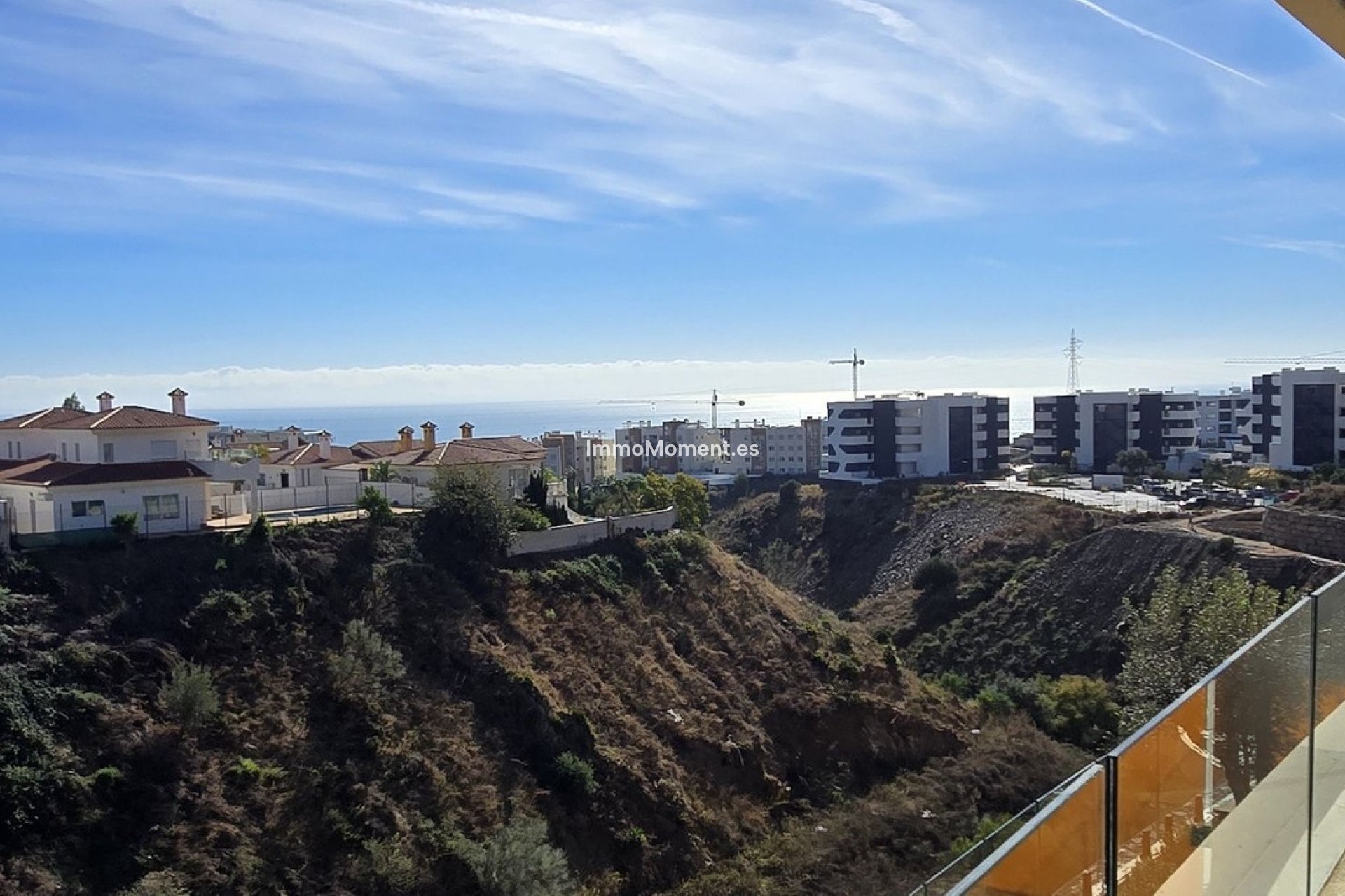 Revente - Appartement - Fuengirola - Fuengirola Centro