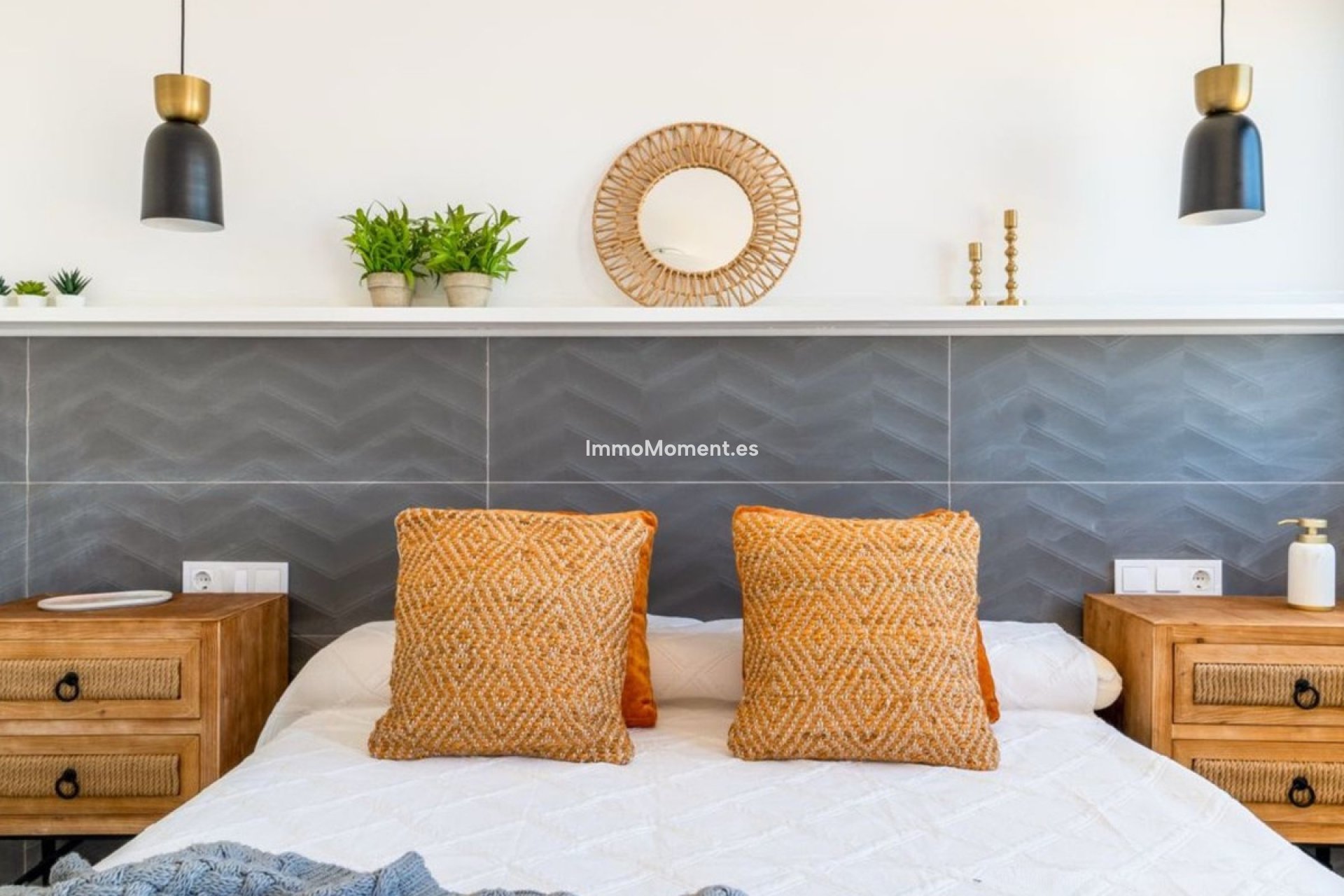 Revente - Appartement - Fuengirola - Fuengirola Centro