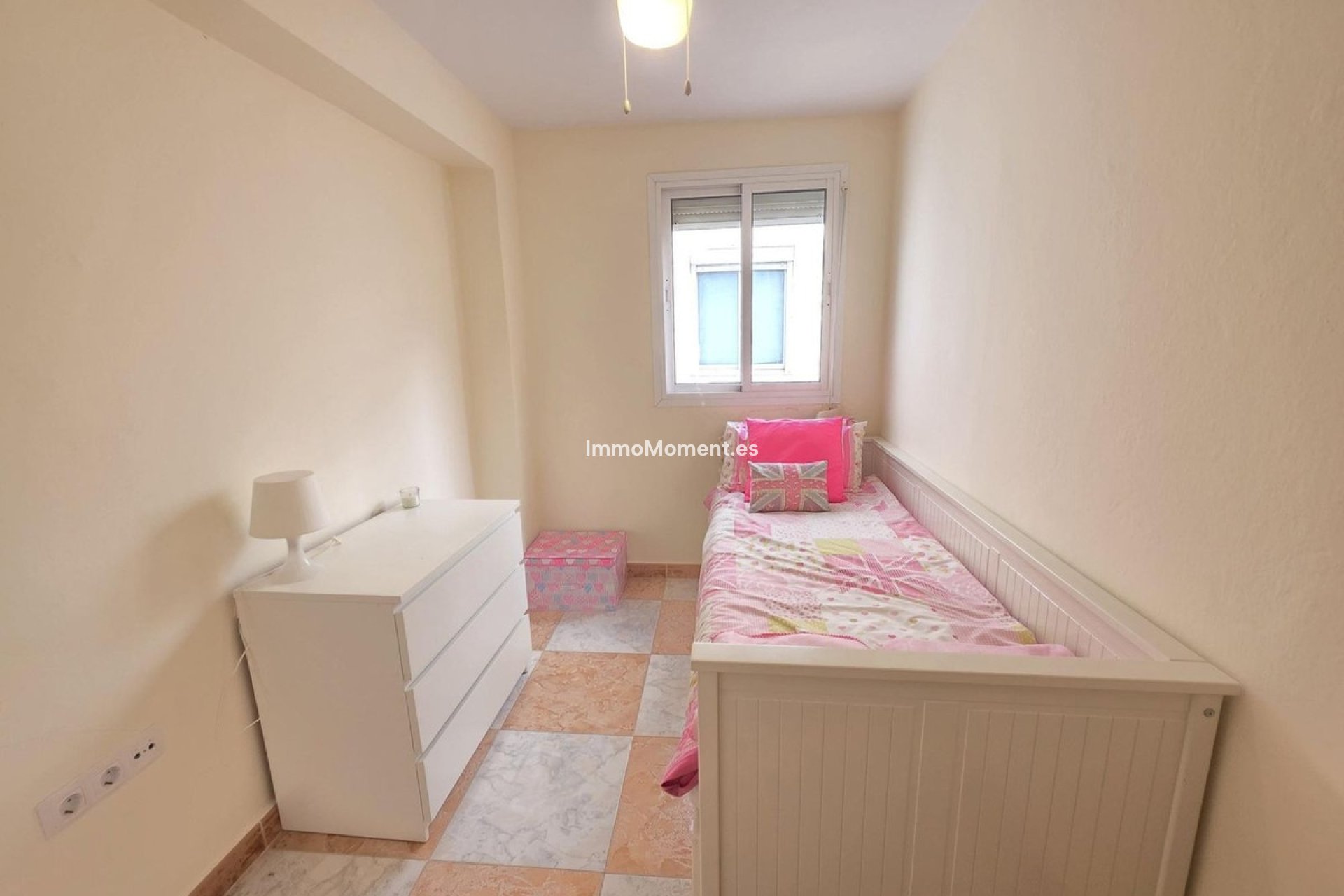 Revente - Appartement - Fuengirola - Fuengirola Centro