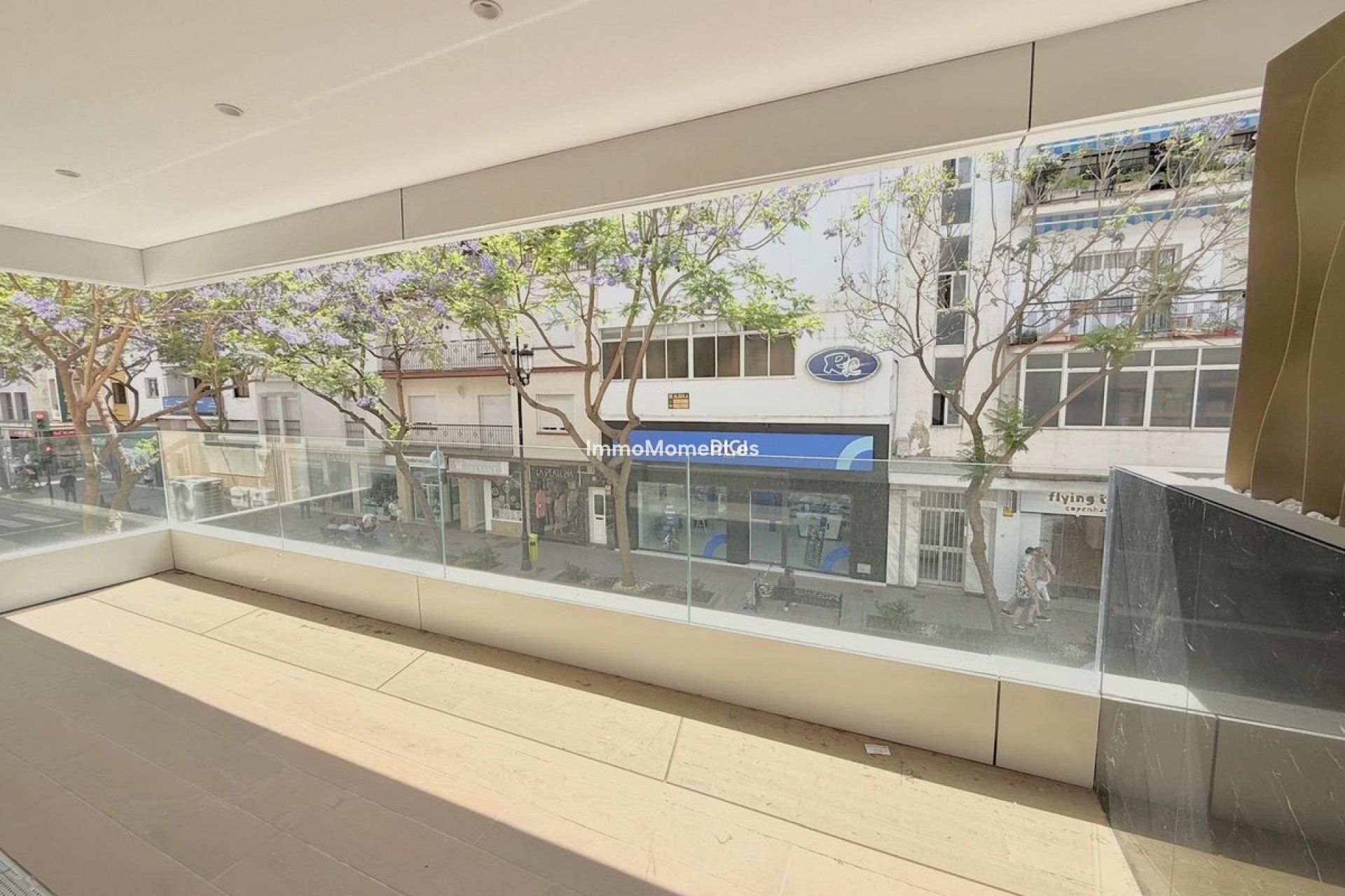 Revente - Appartement - Fuengirola - Fuengirola Centro