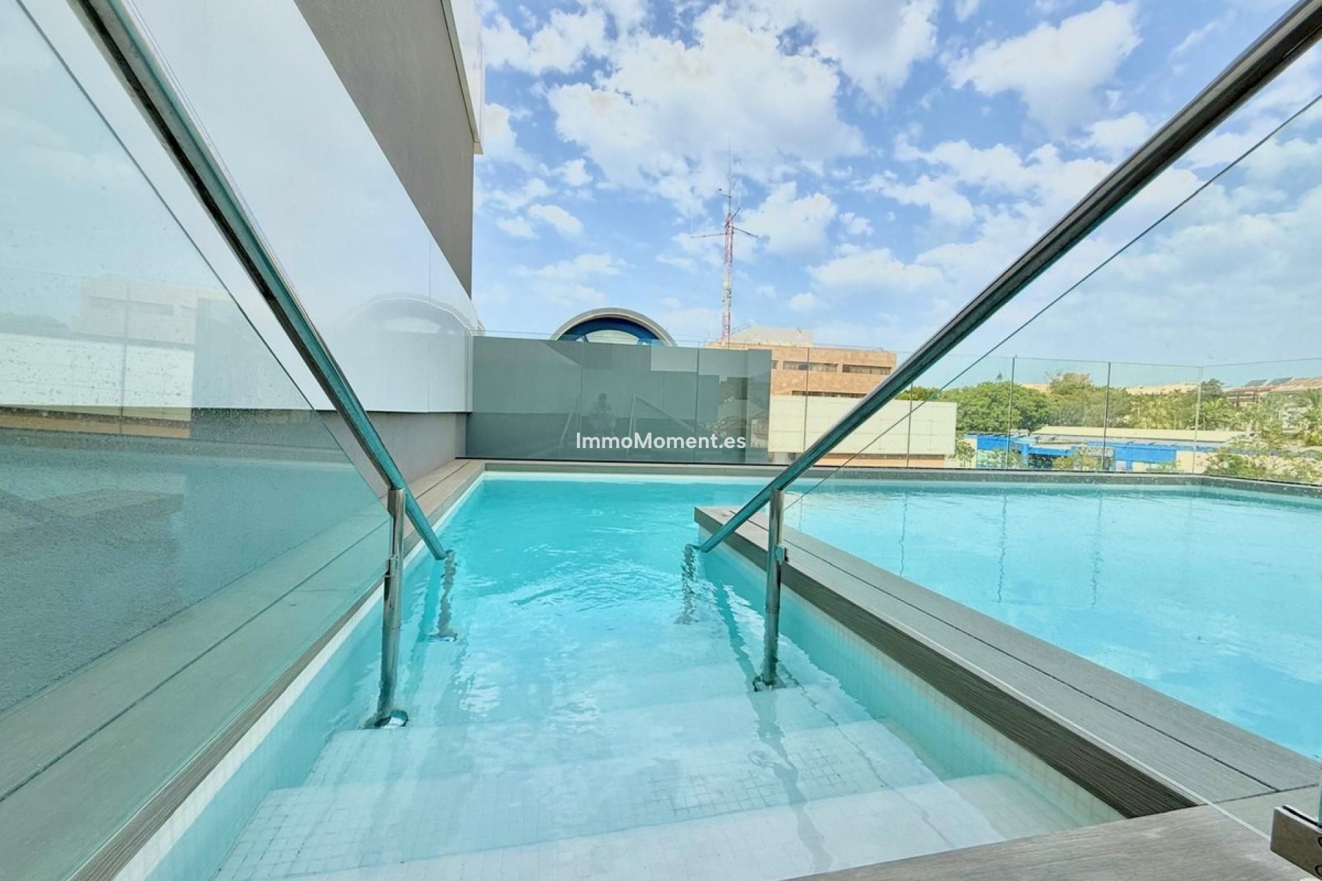 Revente - Appartement - Fuengirola - Fuengirola Centro