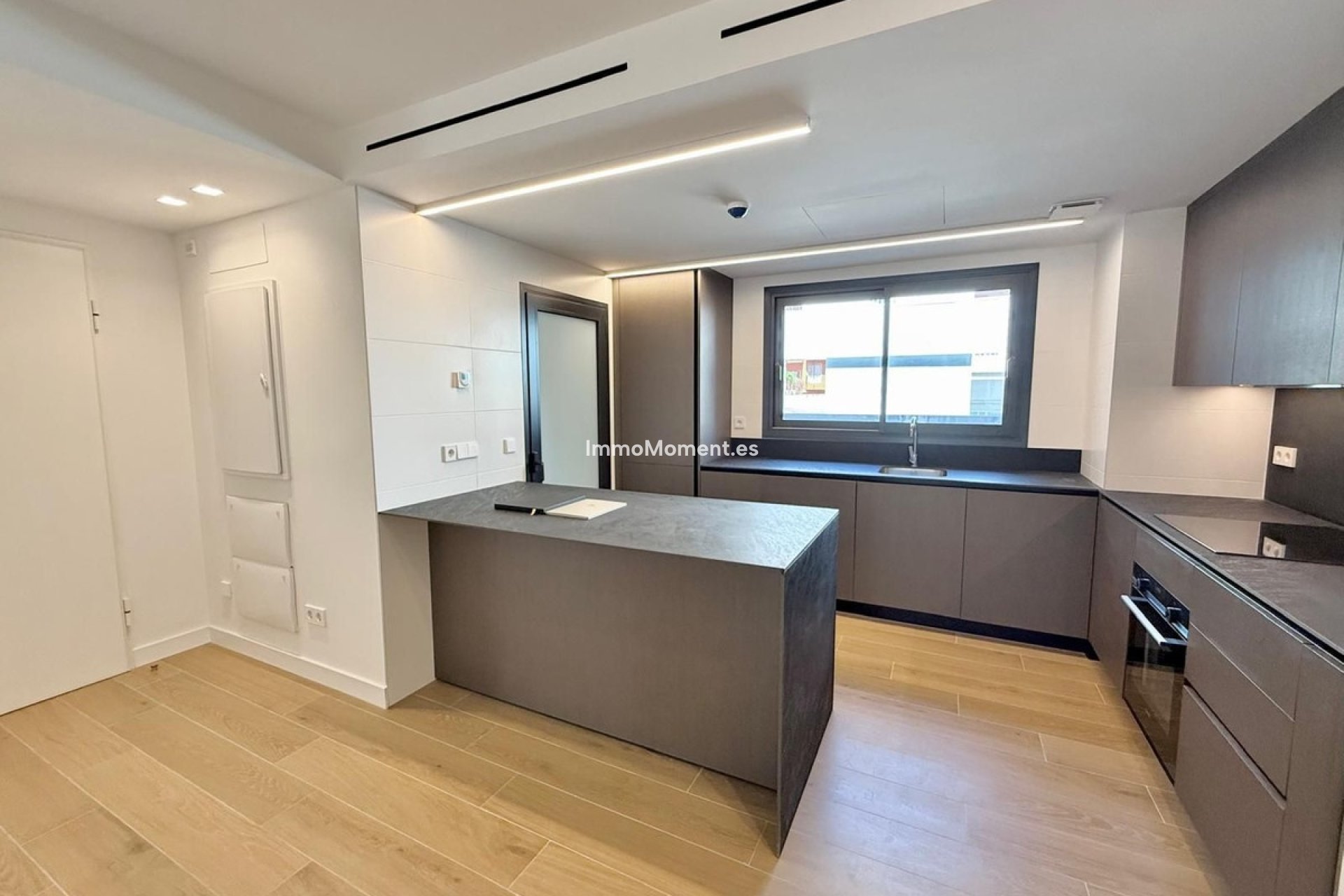 Revente - Appartement - Fuengirola - Fuengirola Centro