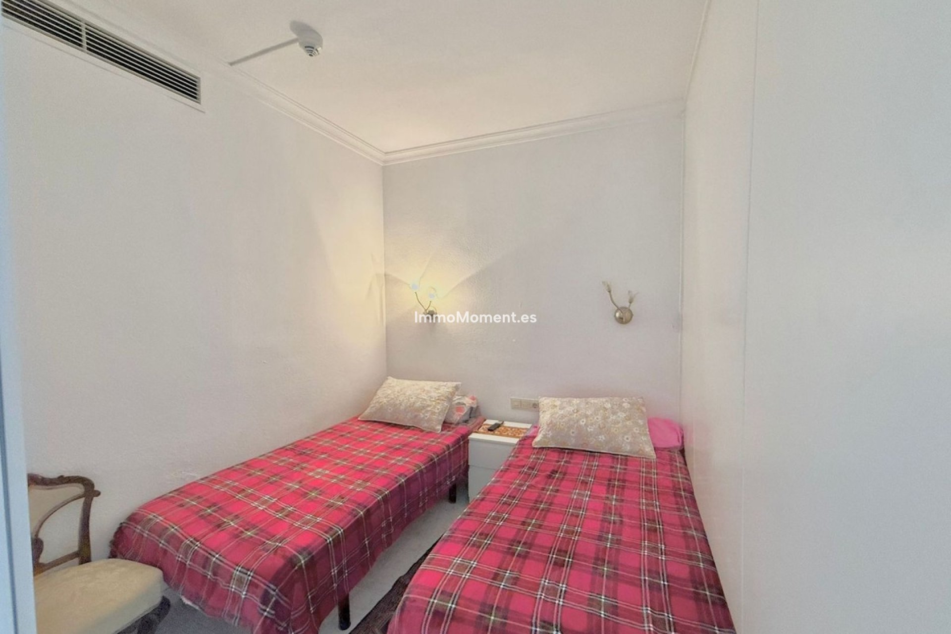 Revente - Appartement - Fuengirola - Fuengirola Centro