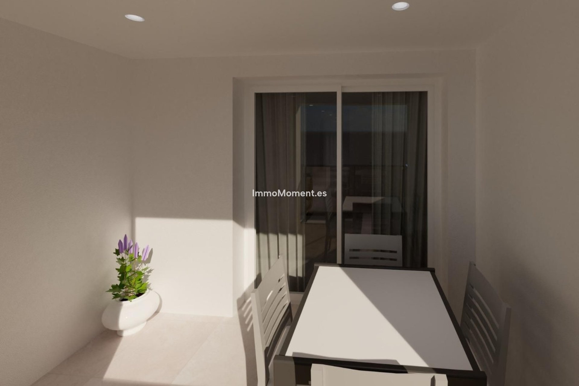 Revente - Appartement - Fuengirola - Fuengirola Centro