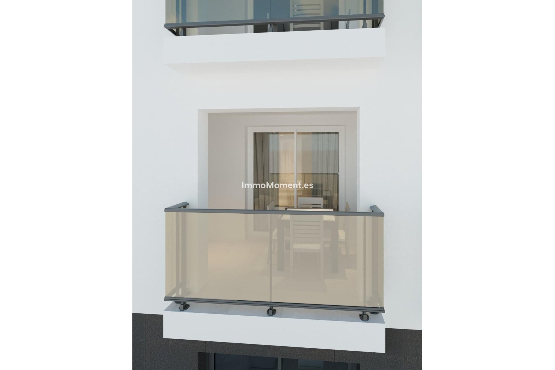 Revente - Appartement - Fuengirola - Fuengirola Centro