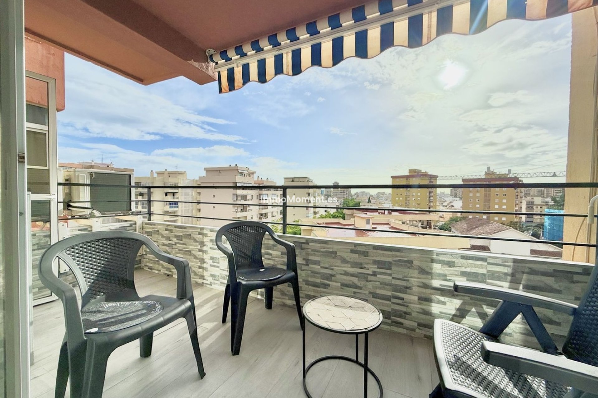 Revente - Appartement - Fuengirola - Fuengirola Centro