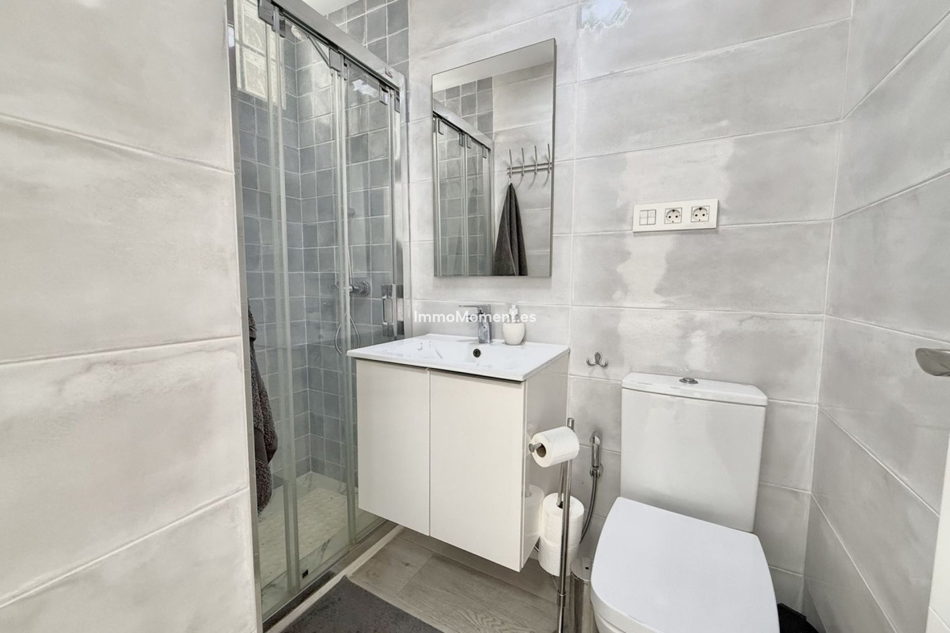 Revente - Appartement - Fuengirola - Fuengirola Centro